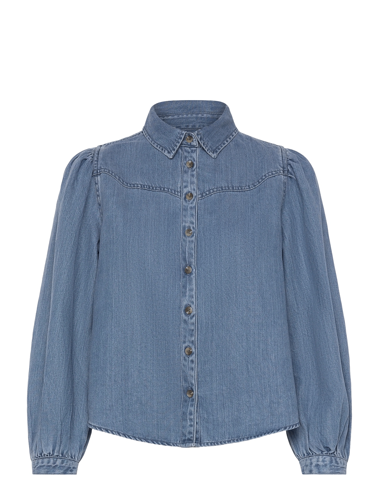 Levi`s® - Journey Wstrn Fshn Shirt