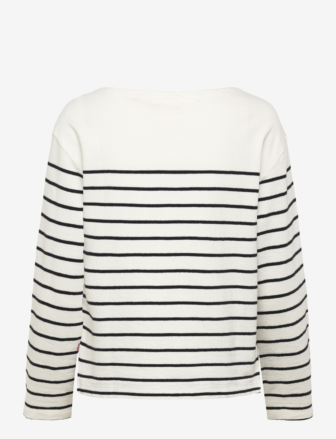 Levi's® - MARIN STRIPE TOP MAGNOLIA STRI - megztiniai - neutrals - 2