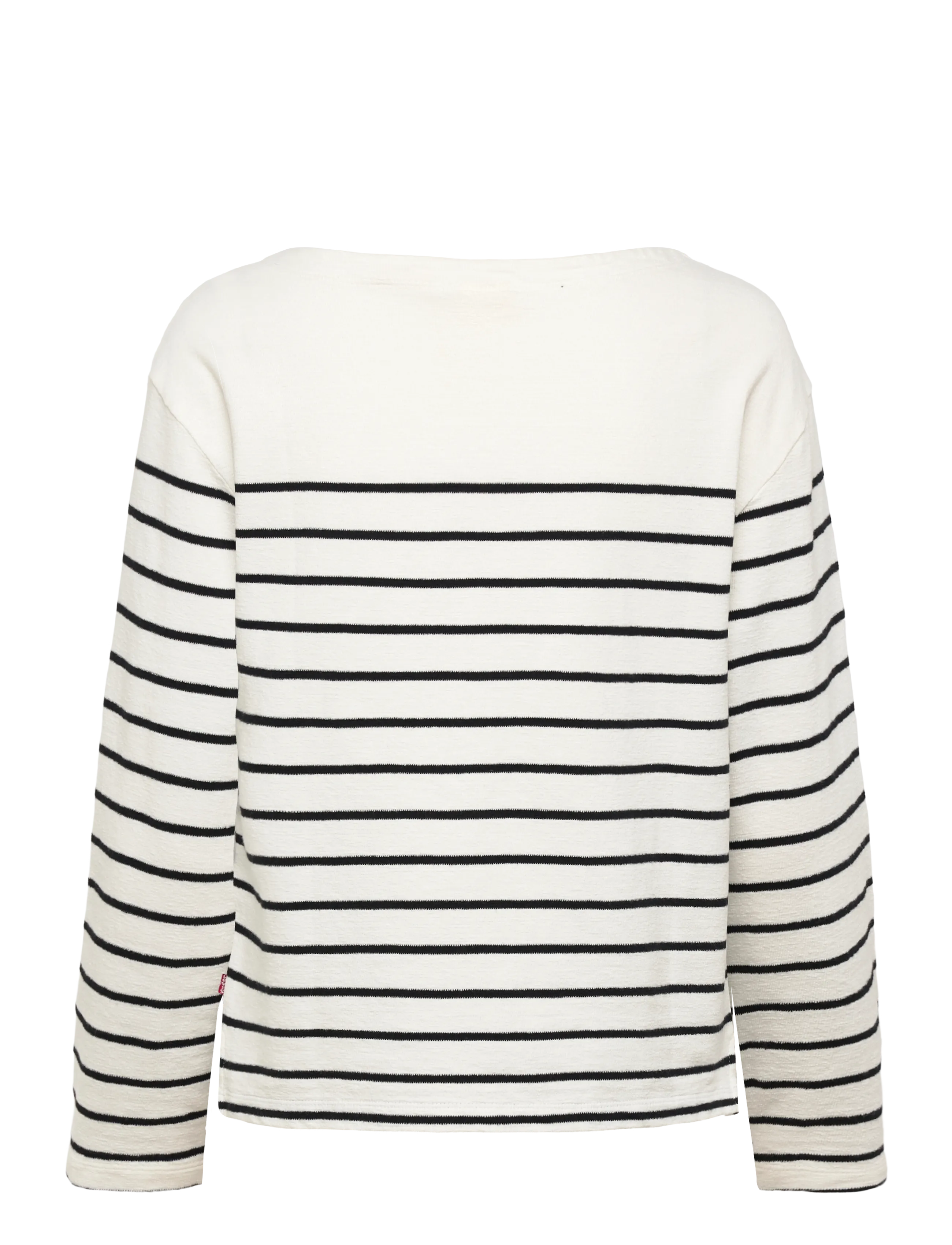 Levi's® - MARIN STRIPE TOP MAGNOLIA STRI - pullover - neutrals - 2