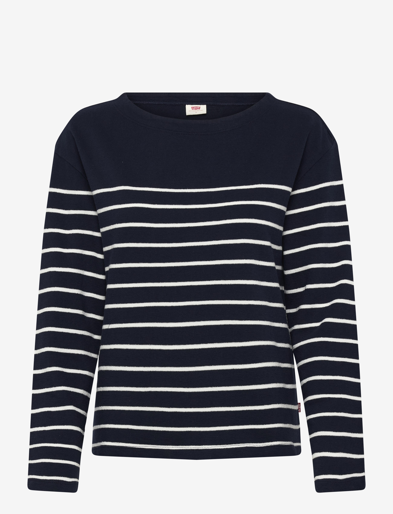 Levi's® MARIN STRIPE TOP MAGNOLIA STRI - Levi's® - BLUES / multi