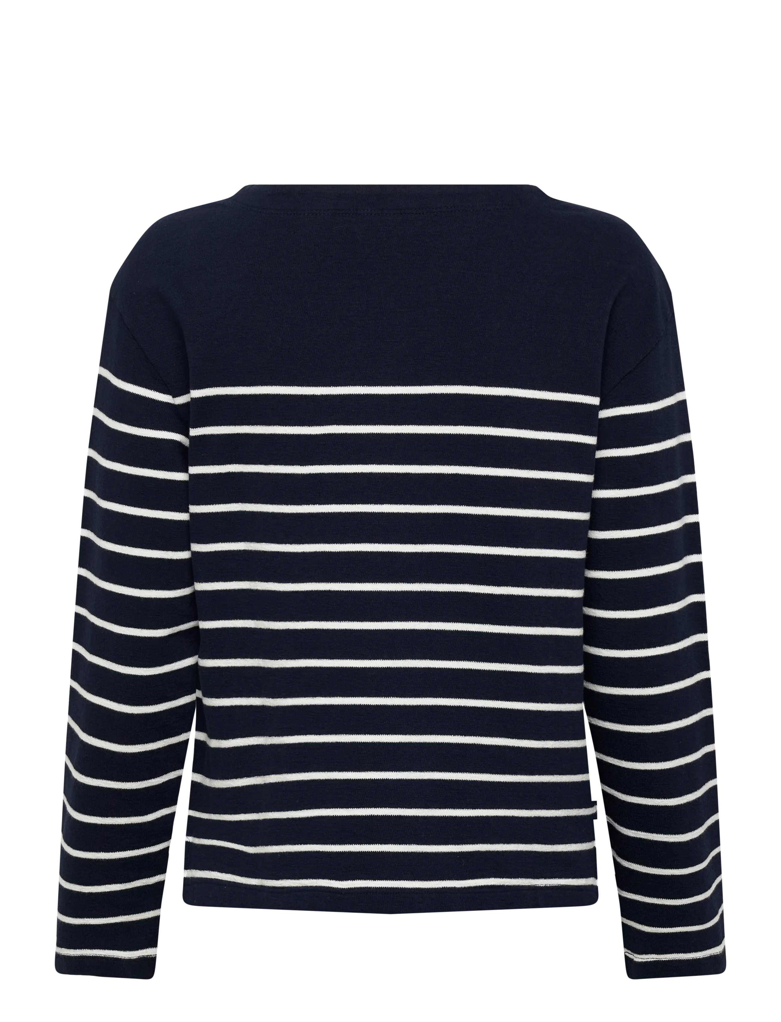 Levi's® - MARIN STRIPE TOP MAGNOLIA STRI - pulls - blues - 2