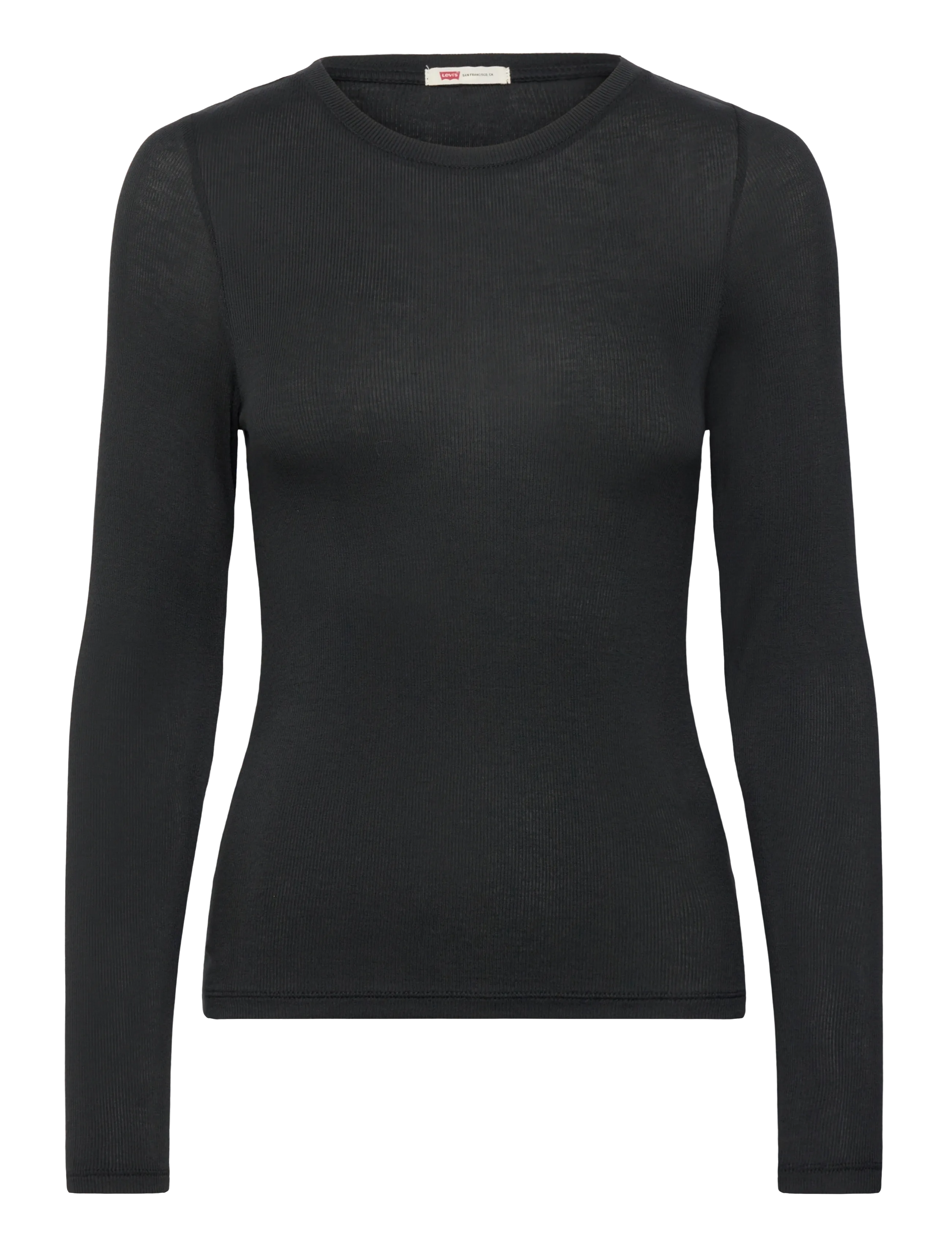 SHEER LS LAYERING ANTHRACITE N - BLACKS