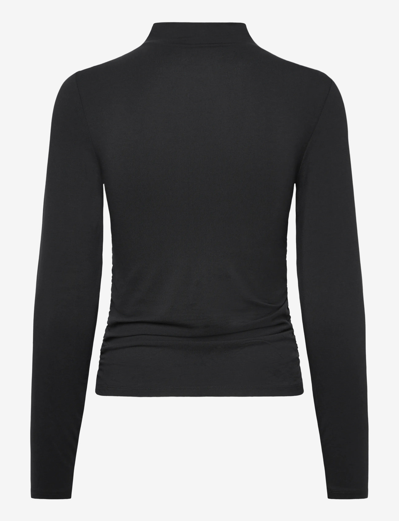 Levi's® - NINA TOP ANTHRACITE NIGHT - kõrge kaelusega kudumid - blacks - 2