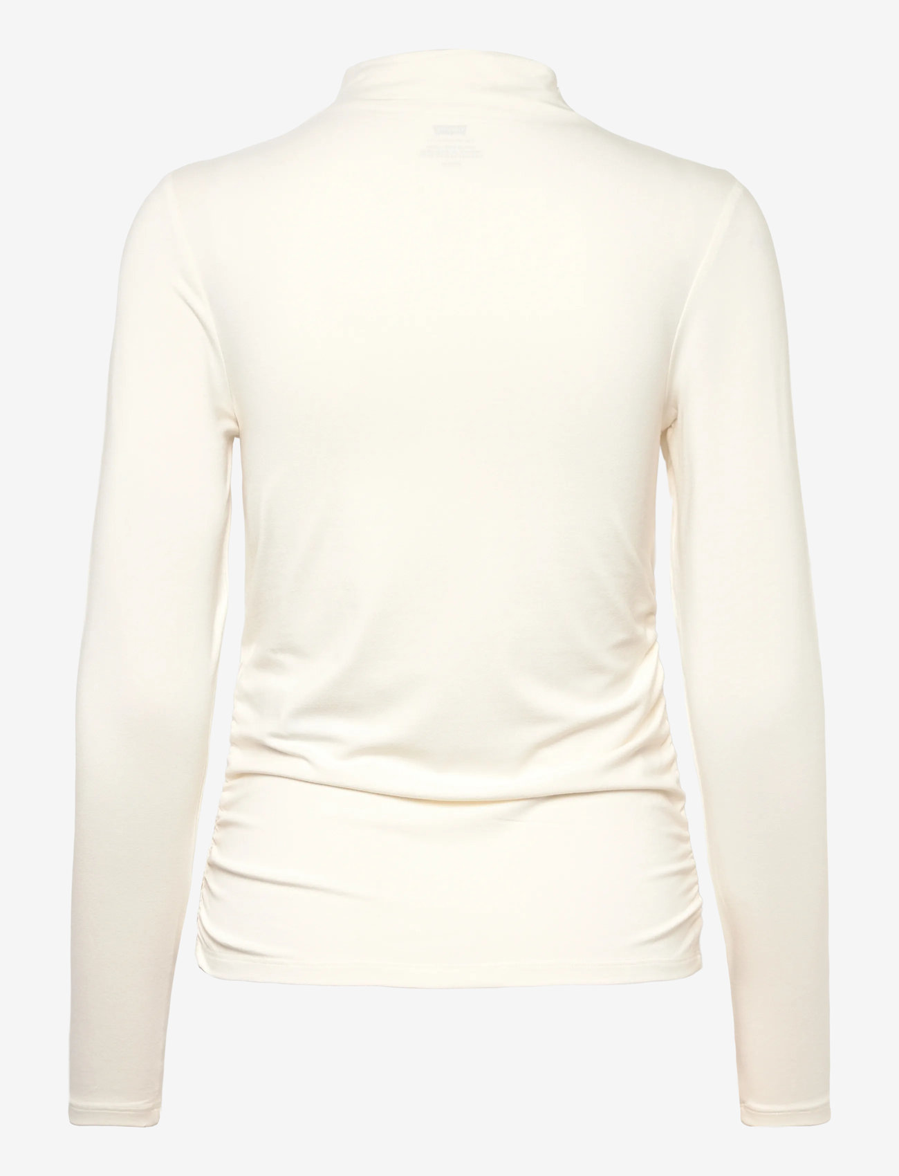 Levi's® - NINA TOP EGRET - rollkragenpullover - whites - 2
