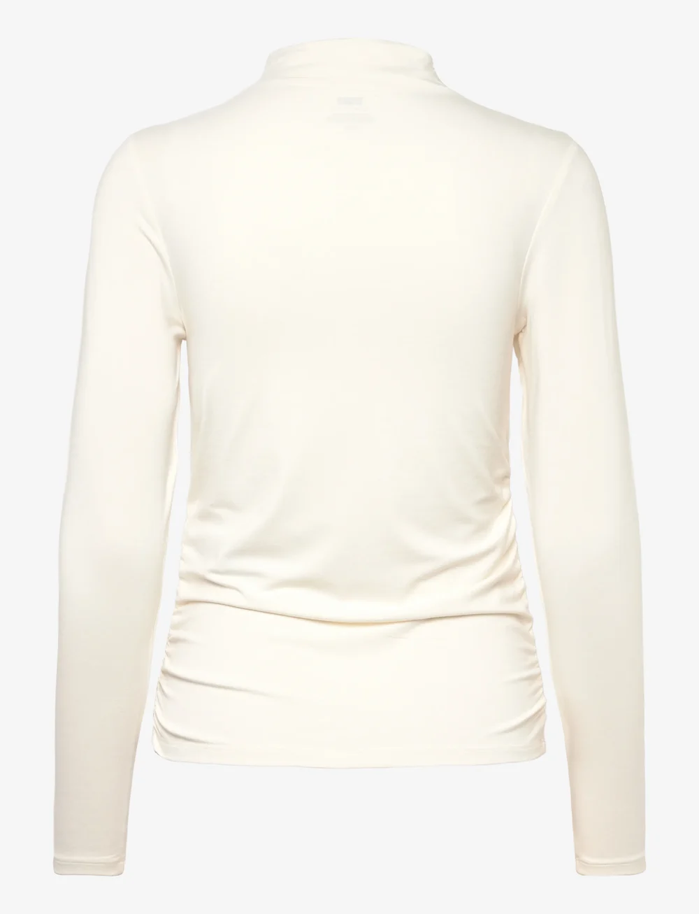 Levi's® - NINA TOP EGRET - rullekraver - whites - 2