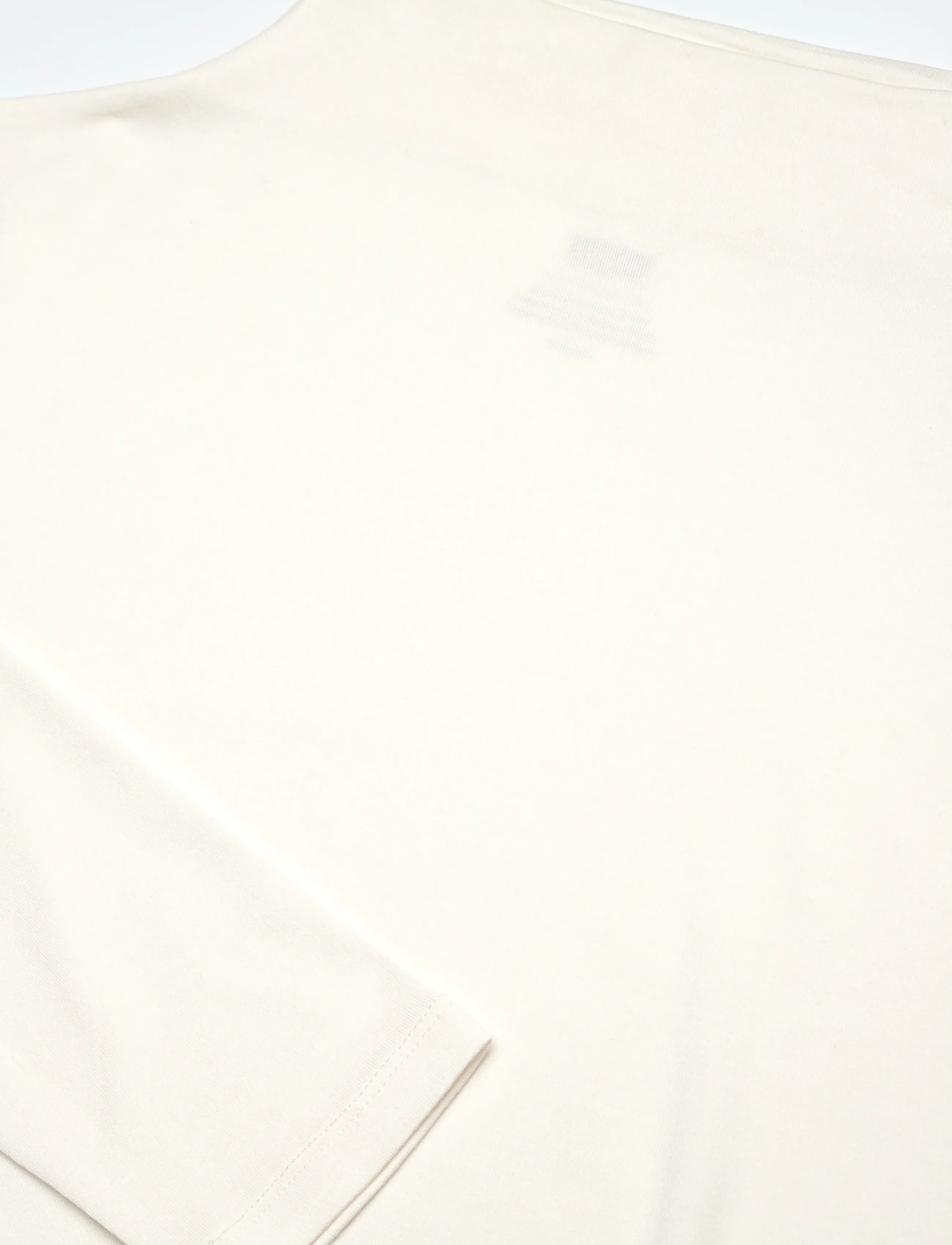 Levi's® - NINA TOP EGRET - whites - 4