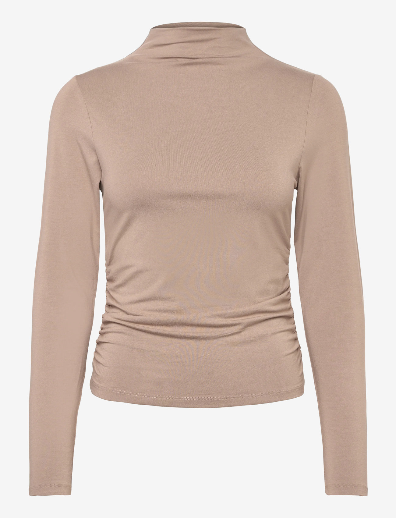 Levi's® - NINA TOP TAUPE GRAY - neutrals - 1