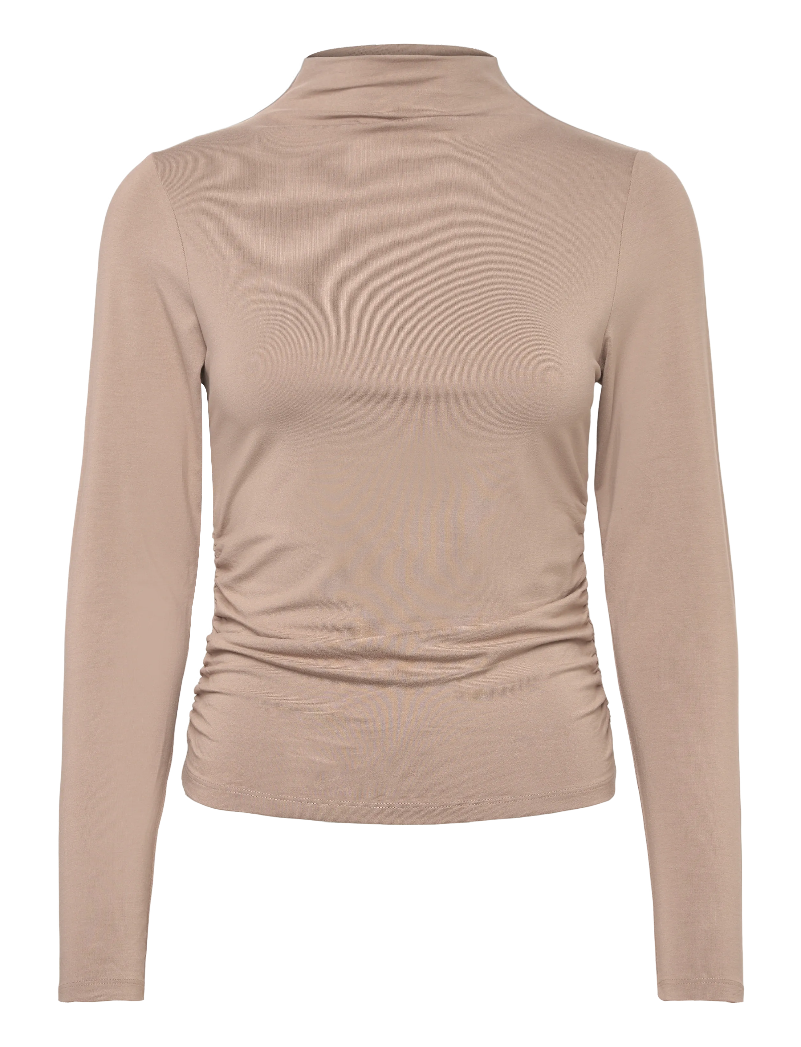 Levi's® - NINA TOP TAUPE GRAY - neutrals - 1