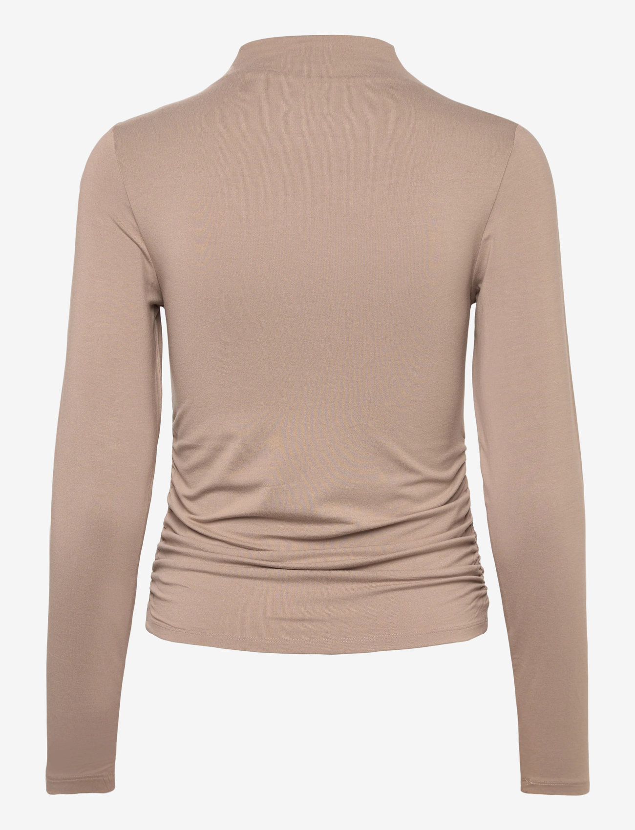 Levi's® - NINA TOP TAUPE GRAY - neutrals - 2
