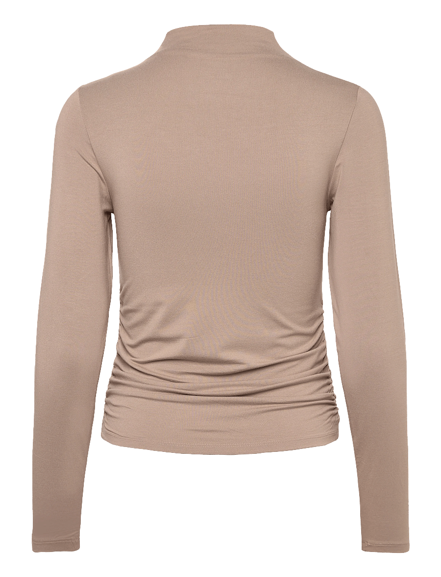 Levi's® - NINA TOP TAUPE GRAY - neutrals - 2