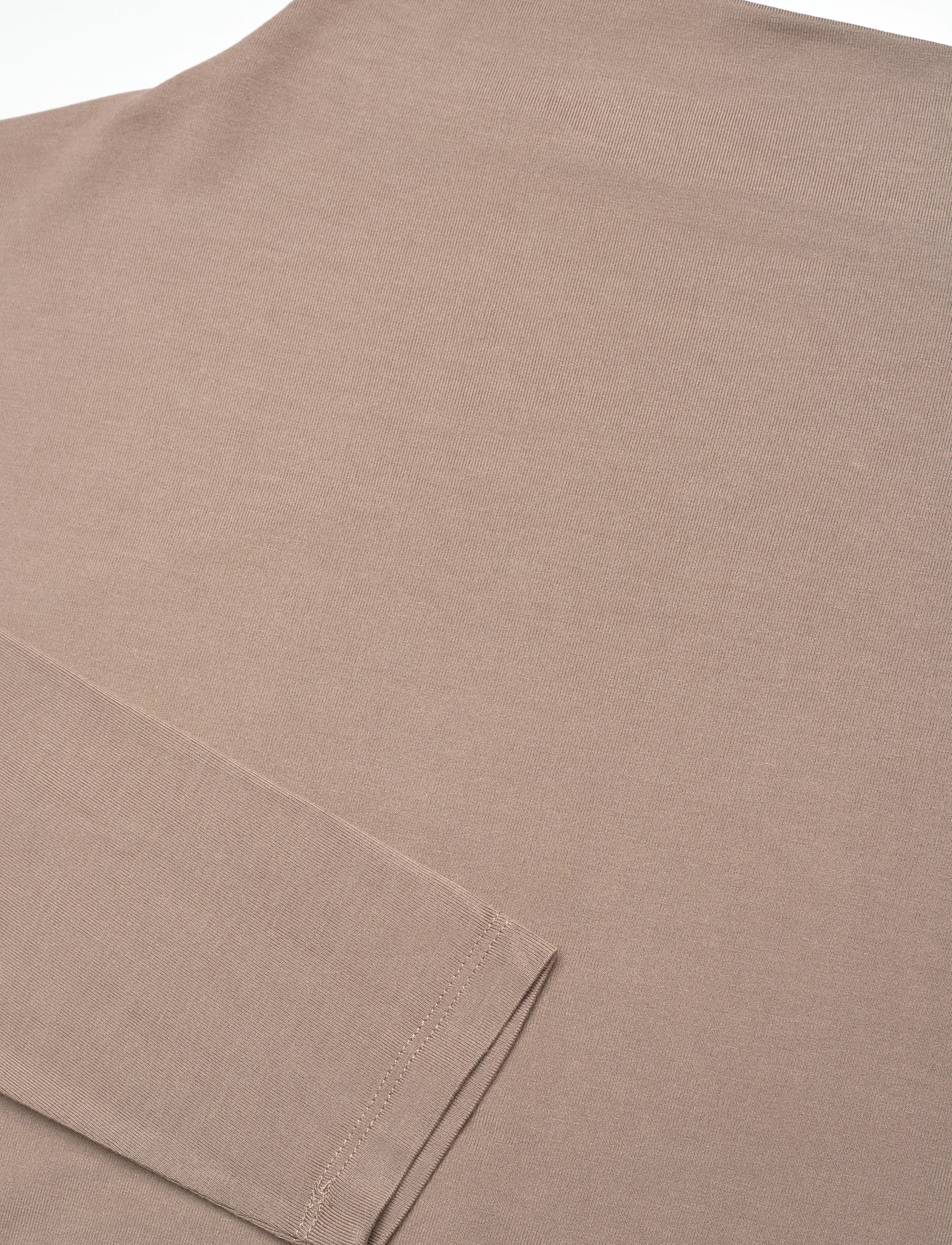 Levi's® - NINA TOP TAUPE GRAY - neutrals - 4