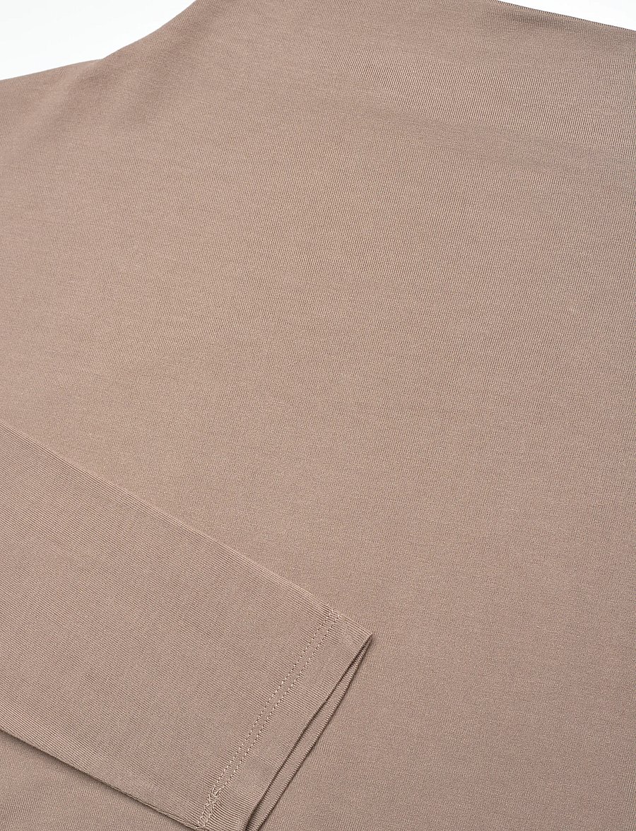 Levi's® - NINA TOP TAUPE GRAY - neutrals - 4