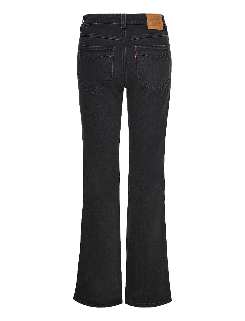 Levi's® - WEDGIE BOOT PIPING SUNSET RIDE - bootcut jeans - blacks - 2