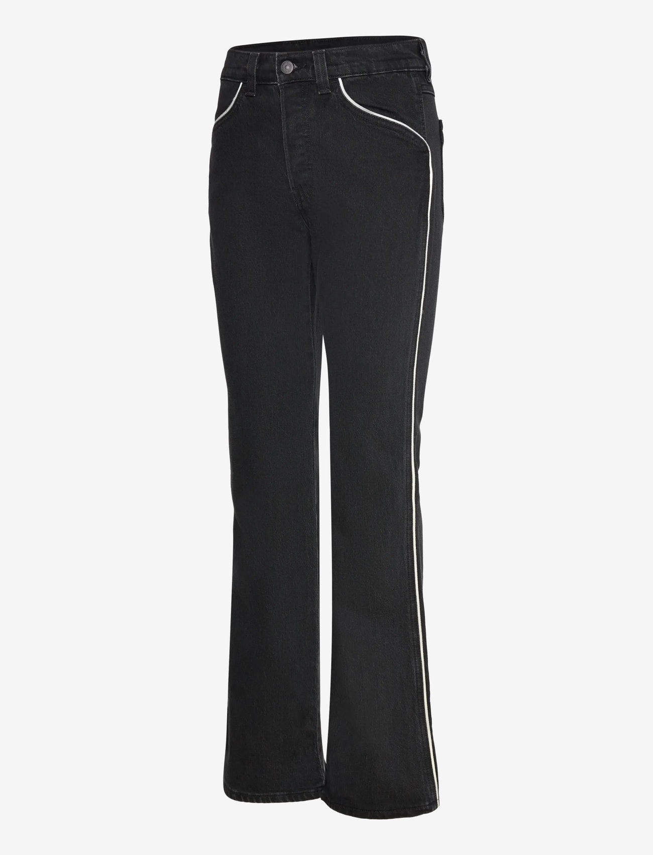 Levi's® Wedgie Boot Piping Sunset Ride (LSW003QB00000) Boot Cut