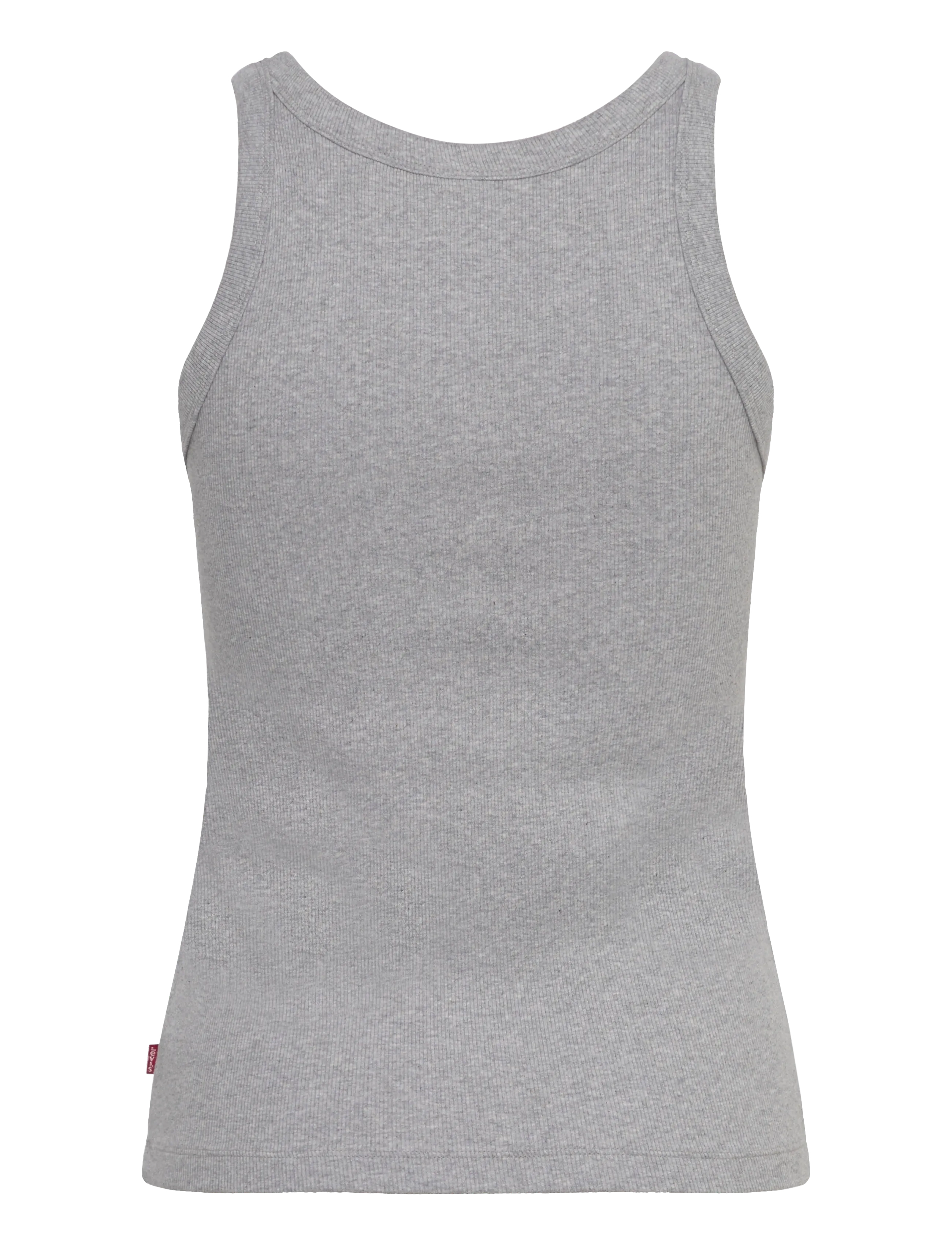 Levi's® - GR ESSENTIAL RACER TANK LEVIS - Ärmellose tops - greys - 2