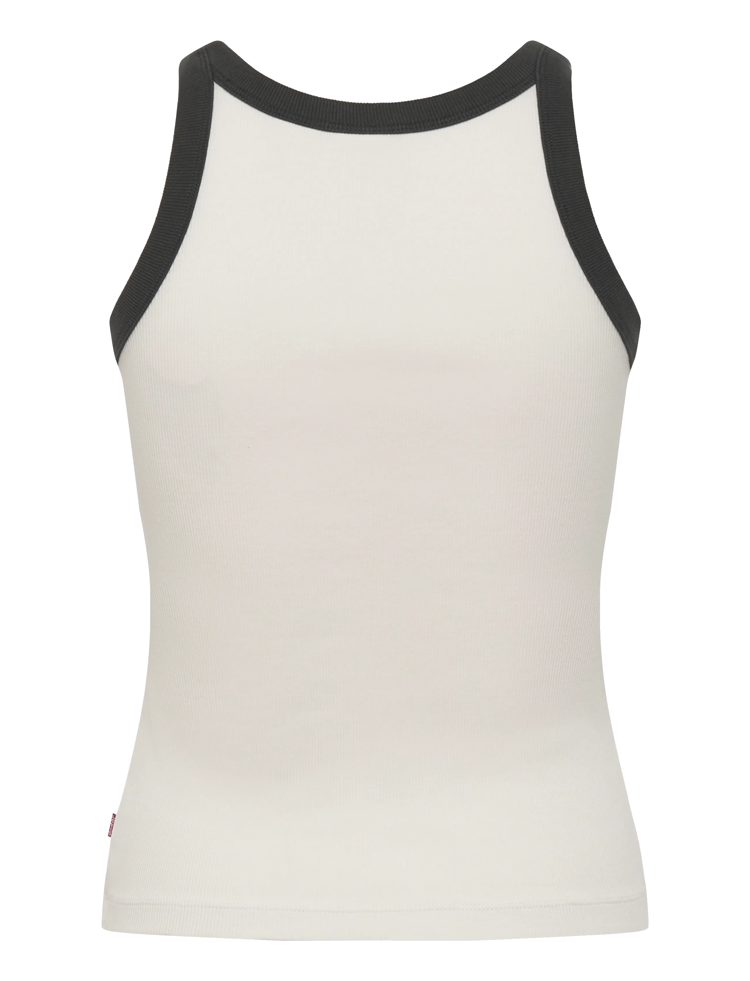 Levi's® - GR ESSENTIAL RACER TANK ARCHIV - tanktops - neutrals - 2