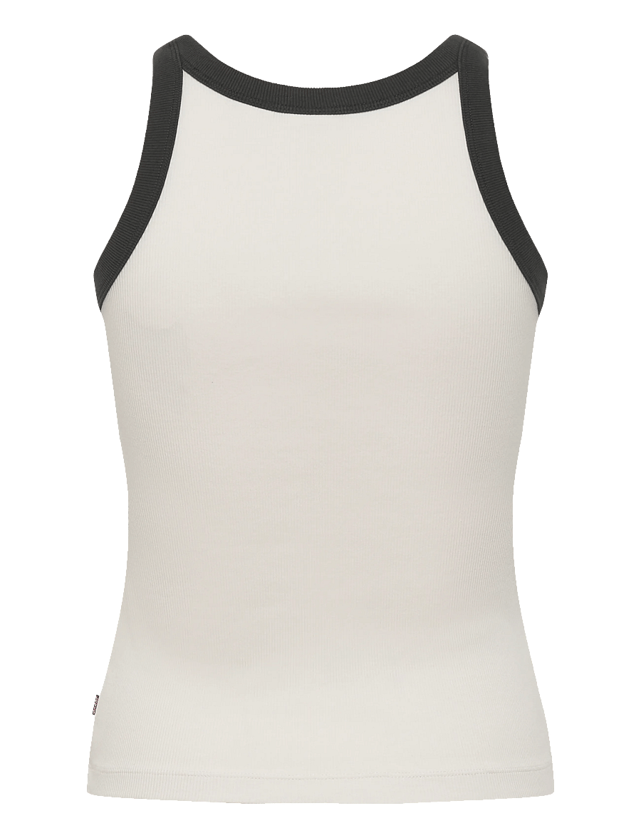 Levi's® - GR ESSENTIAL RACER TANK ARCHIV - Ärmellose tops - neutrals - 2
