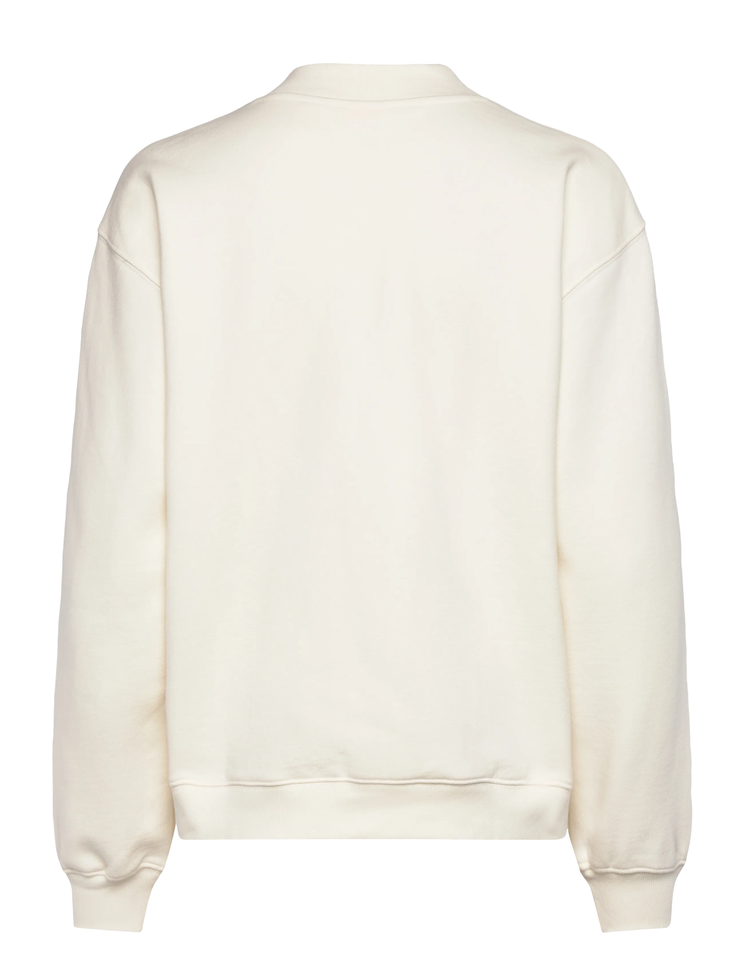 Levi's® - GR COLLINS MOCKNECK CREW ARCHI - whites - 2