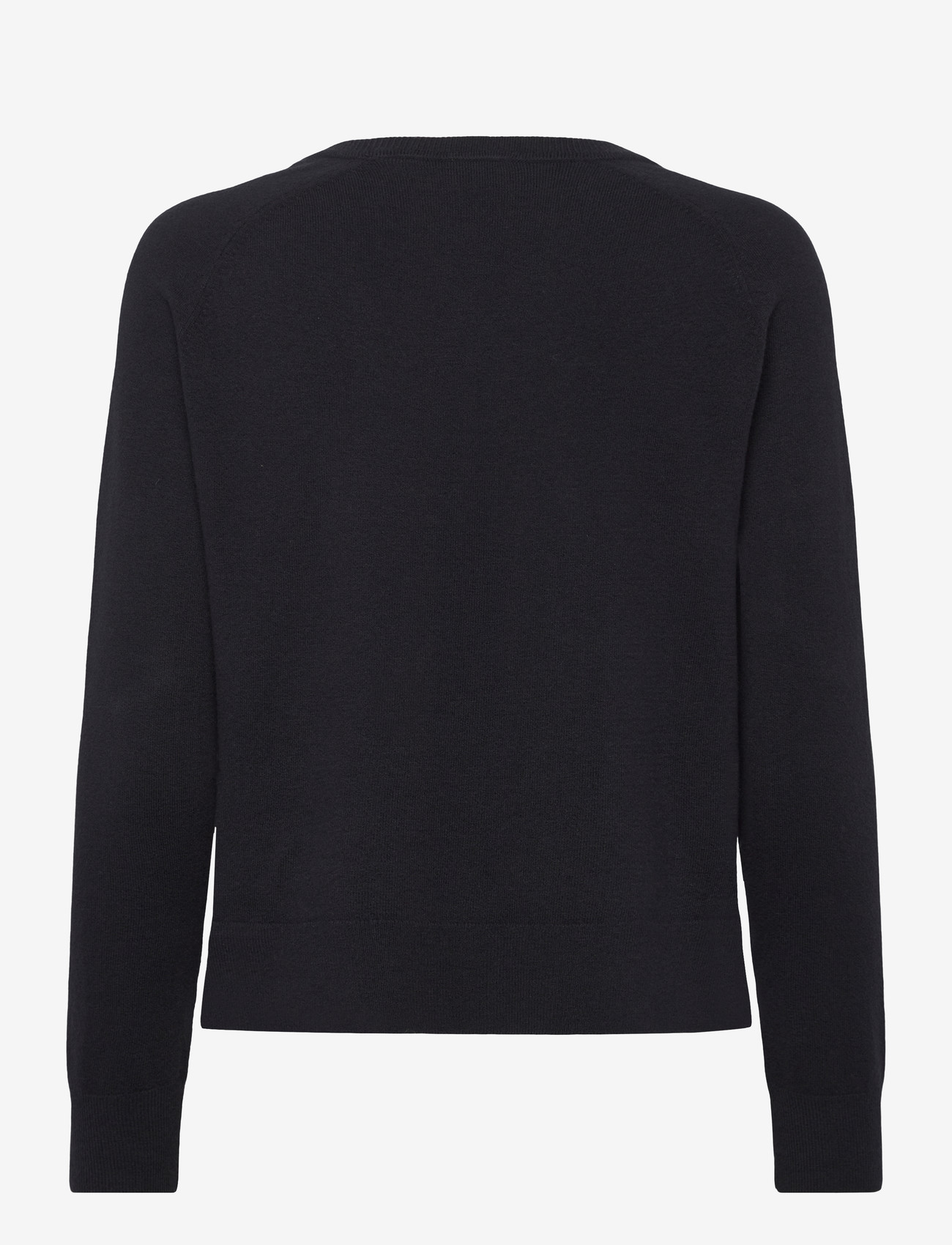 Levi's® - SUPER SOFT VNECK PULLOVER ANTH - sviitrid - blacks - 2