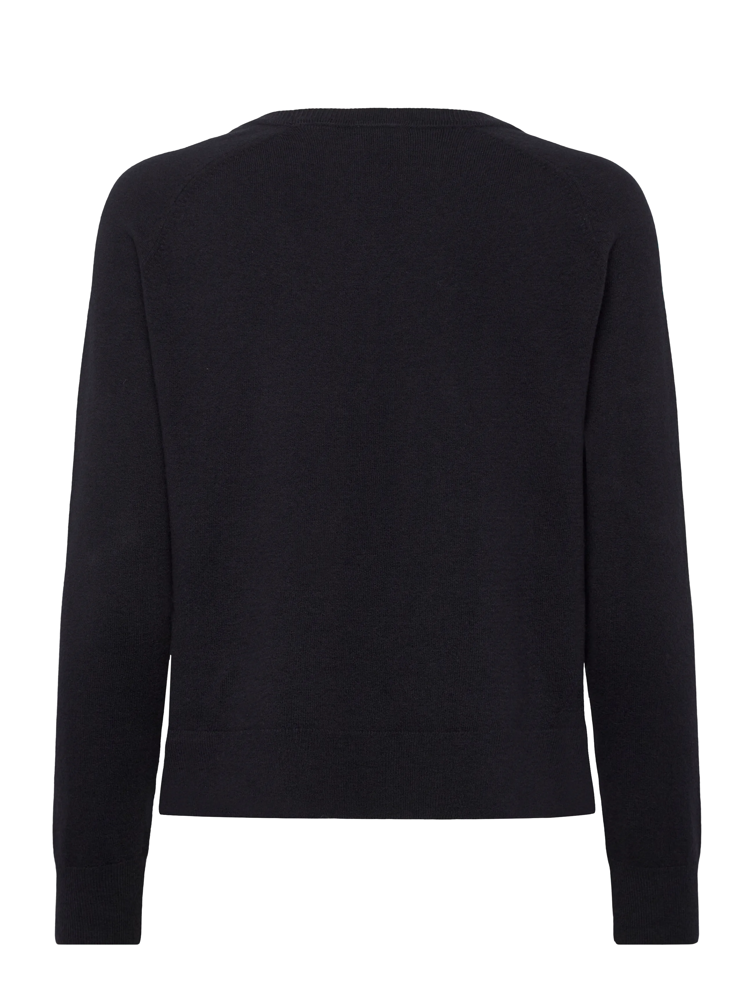 Levi's® - SUPER SOFT VNECK PULLOVER ANTH - pullover - blacks - 2