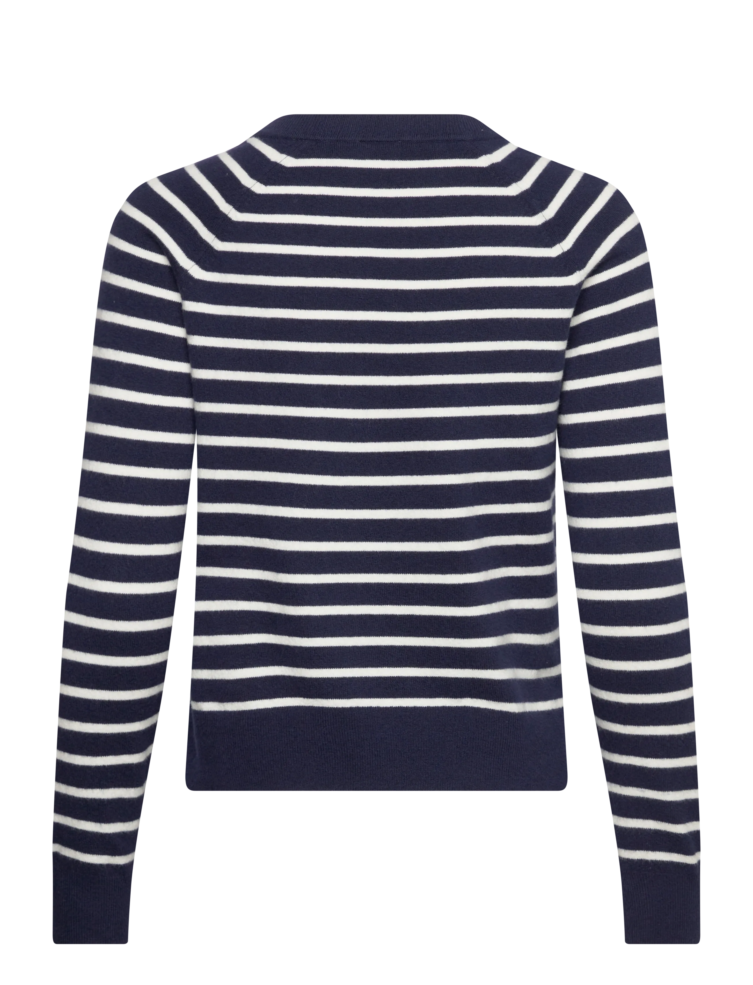 Levi's® - SUPER SOFT VNECK PULLOVER PARI - striktrøjer - blues - 2
