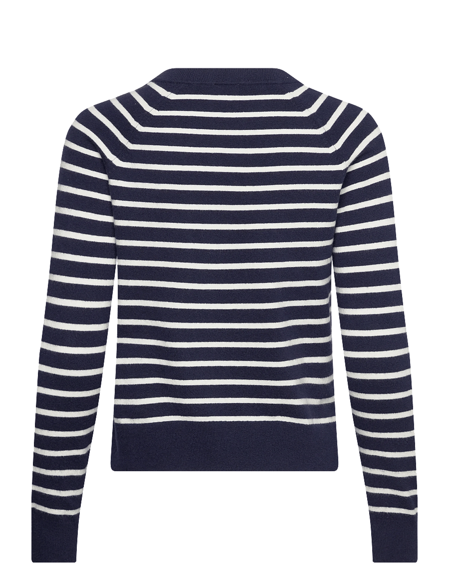 Levi's® - SUPER SOFT VNECK PULLOVER PARI - pullover - blues - 2