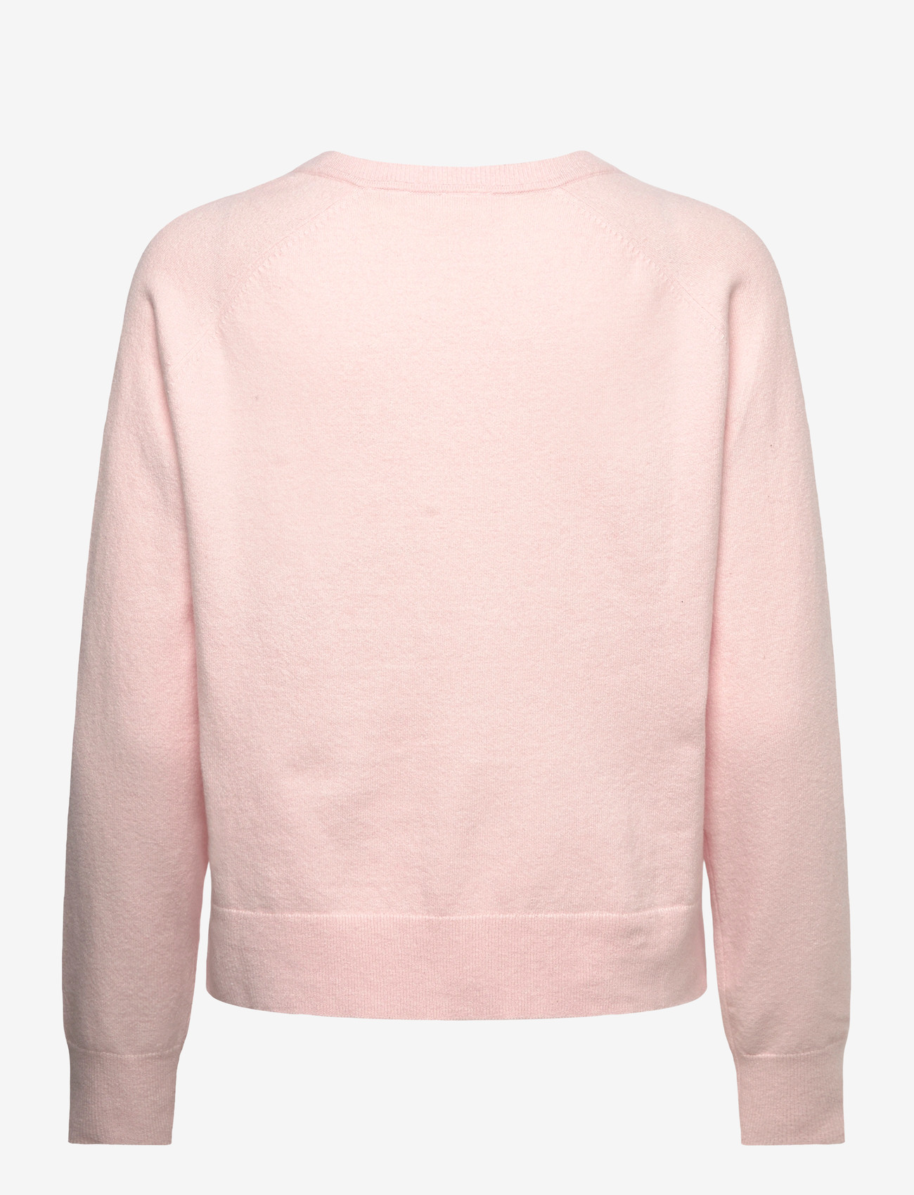 Levi's® - SUPER SOFT VNECK PULLOVER POTP - sviitrid - pinks - 2