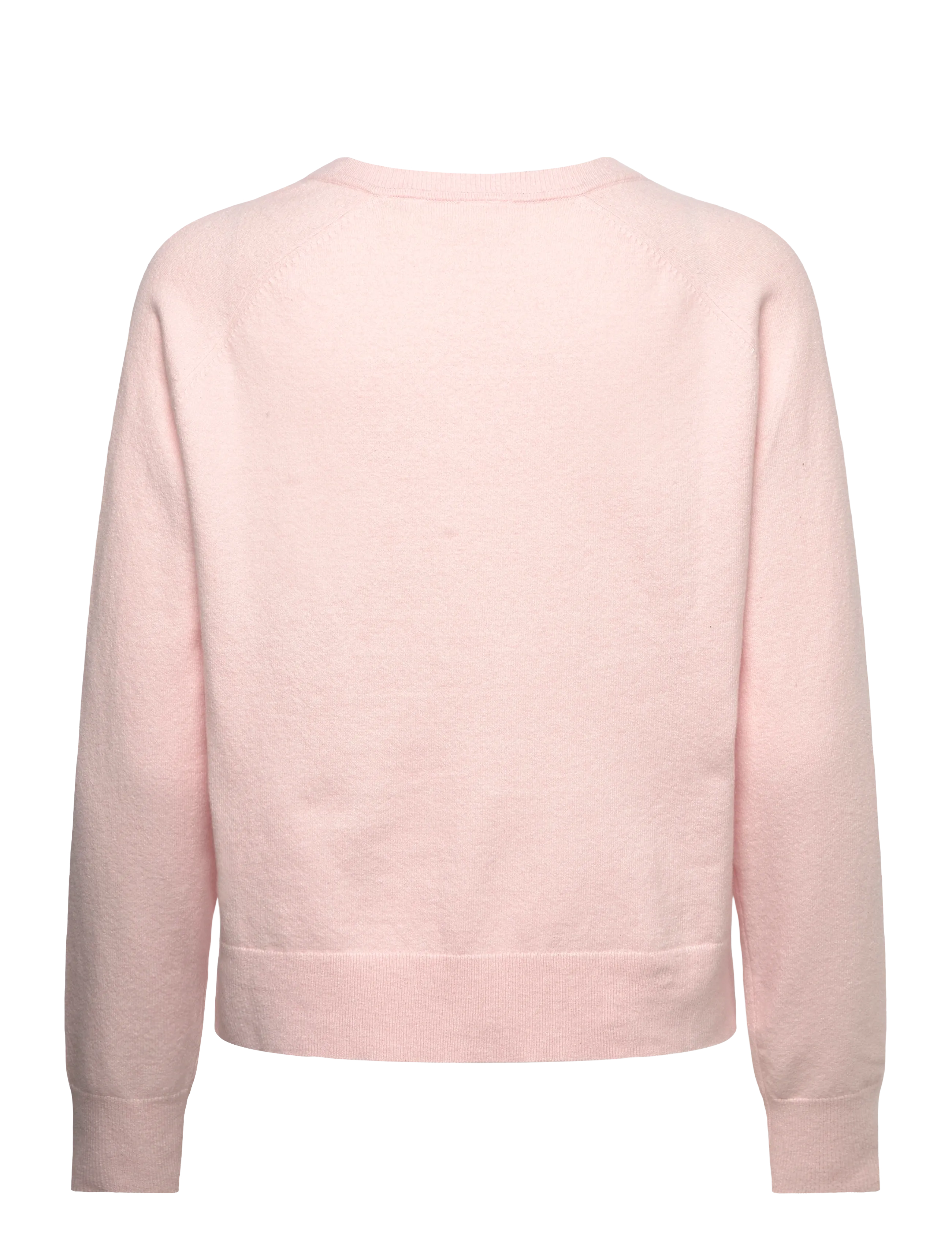 Levi's® - SUPER SOFT VNECK PULLOVER POTP - swetry - pinks - 2