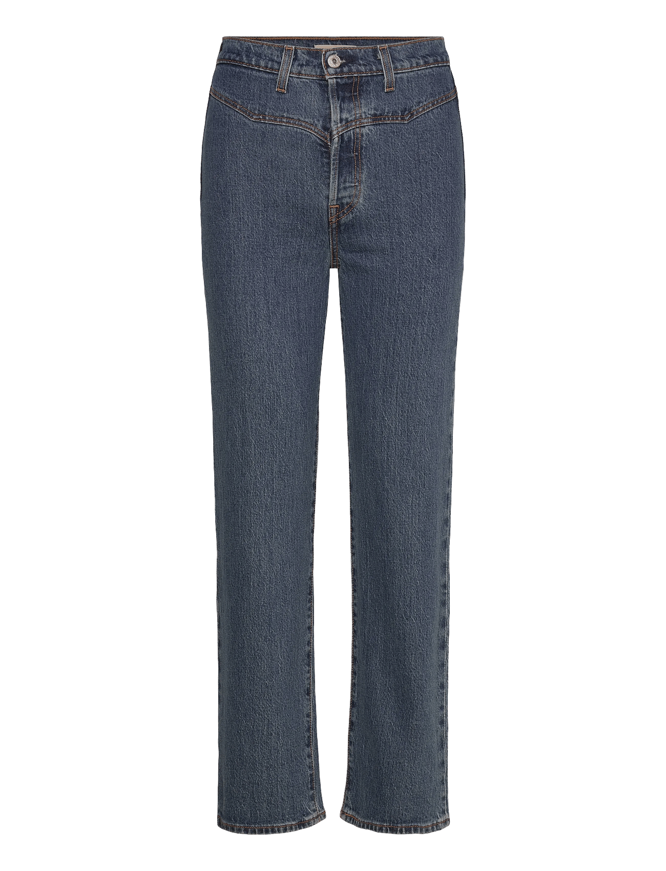 Levi`s® - Ribcage Western Yoke Valley