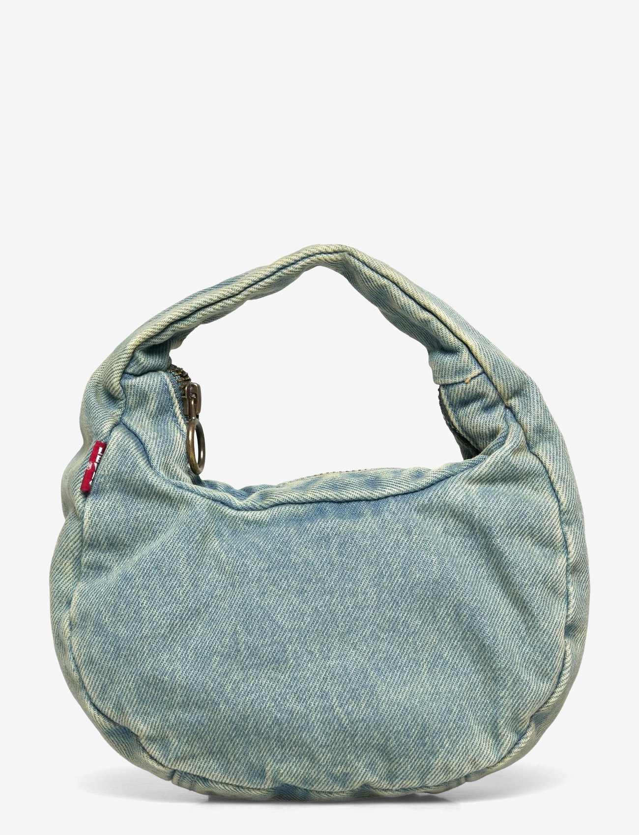Levi's® - BABY BROOKLYN BAG SHE CUTE - erilised sündmused - light indigo - worn in - 1