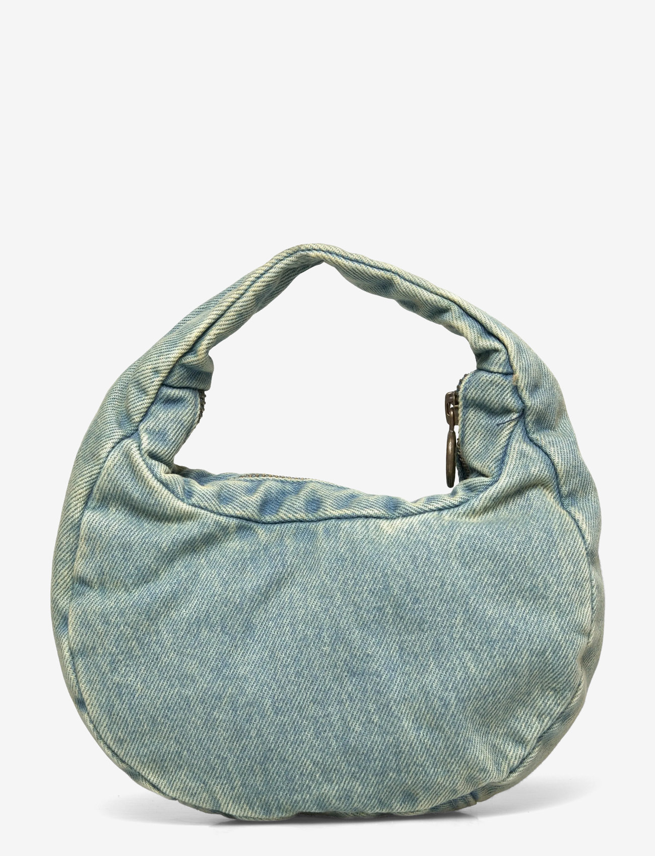 Levi's® - BABY BROOKLYN BAG SHE CUTE - erilised sündmused - light indigo - worn in - 2