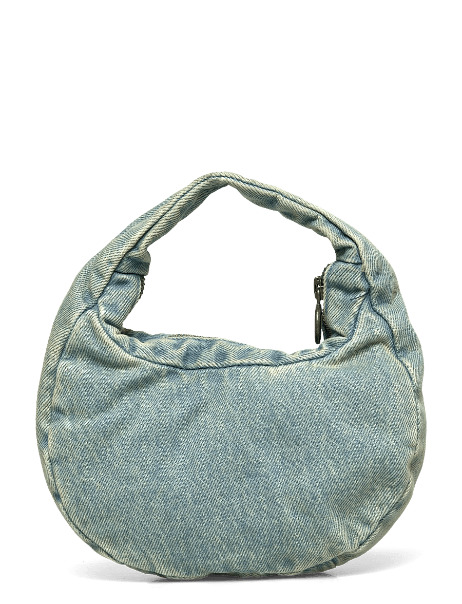 Levi's® - BABY BROOKLYN BAG SHE CUTE - særlige begivenheder - light indigo - worn in - 2