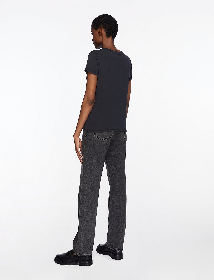 Levi's® - 2PACK PERFECT VNECK TEES 2 PAC - t-särgid - multi-color - 5