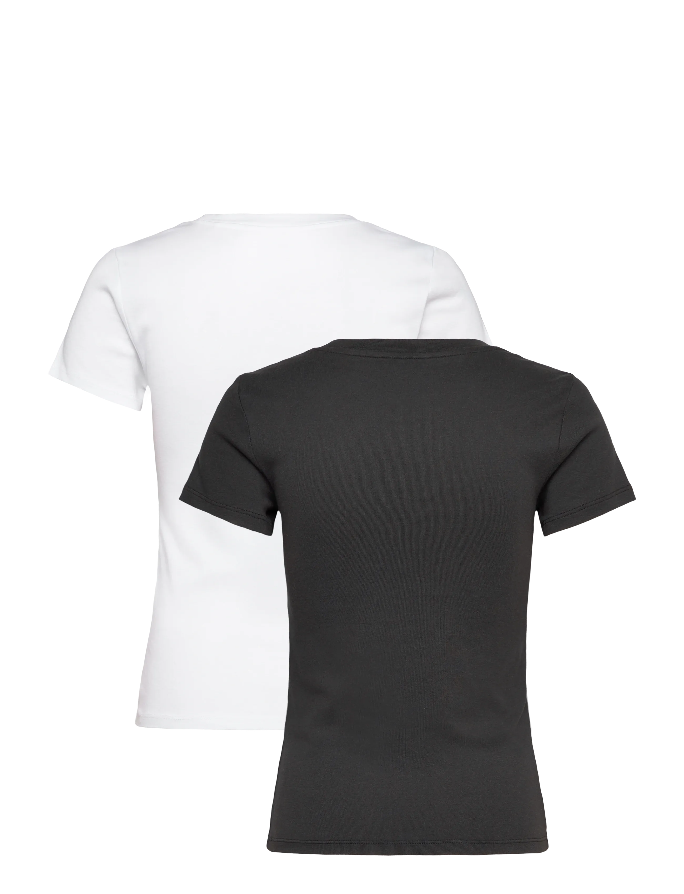 Levi's® - 2PACK ESSENTIAL SS TEE 2 PACK - madalaimad hinnad - multi-color - 2