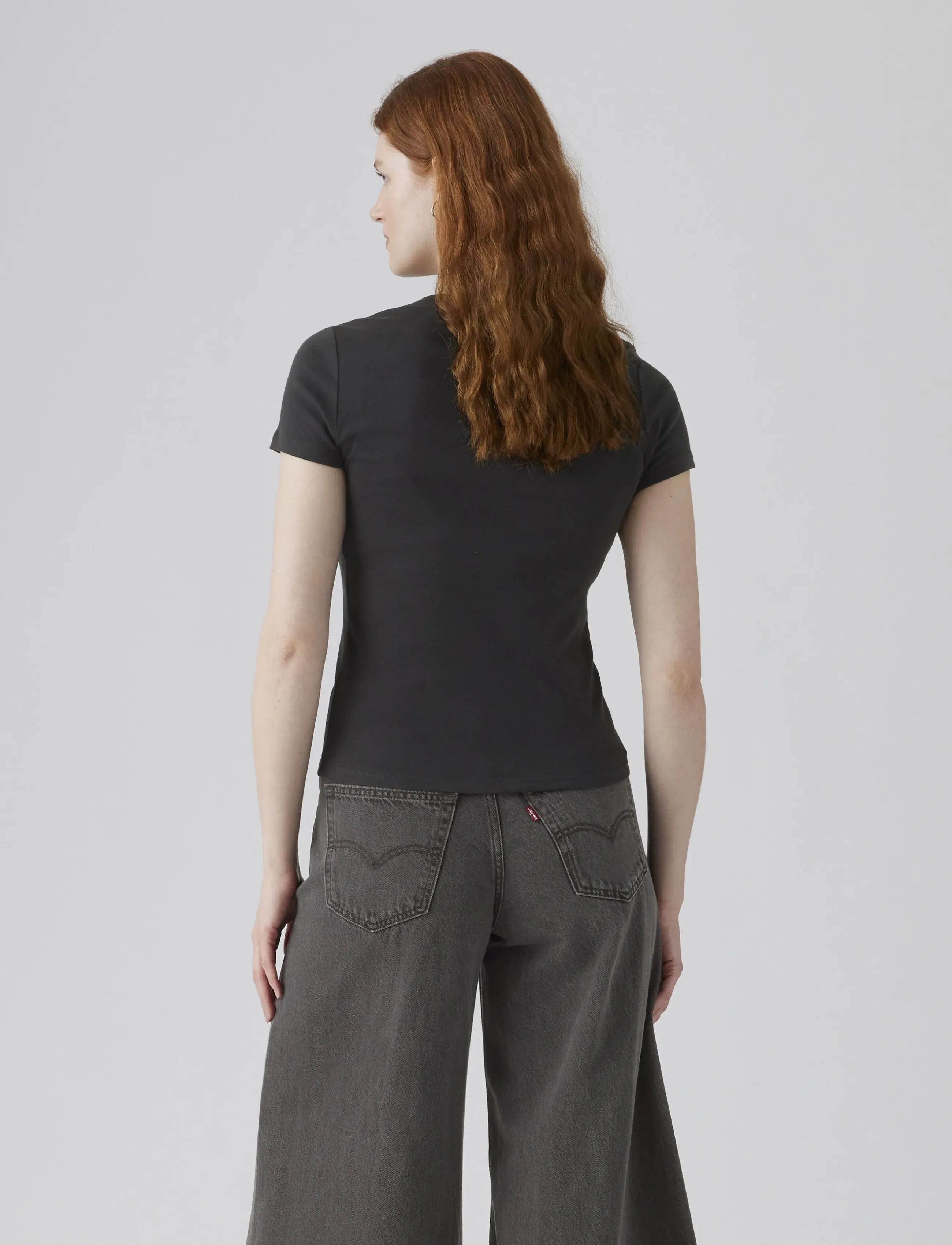 Levi's® - 2PACK ESSENTIAL SS TEE 2 PACK - madalaimad hinnad - multi-color - 3