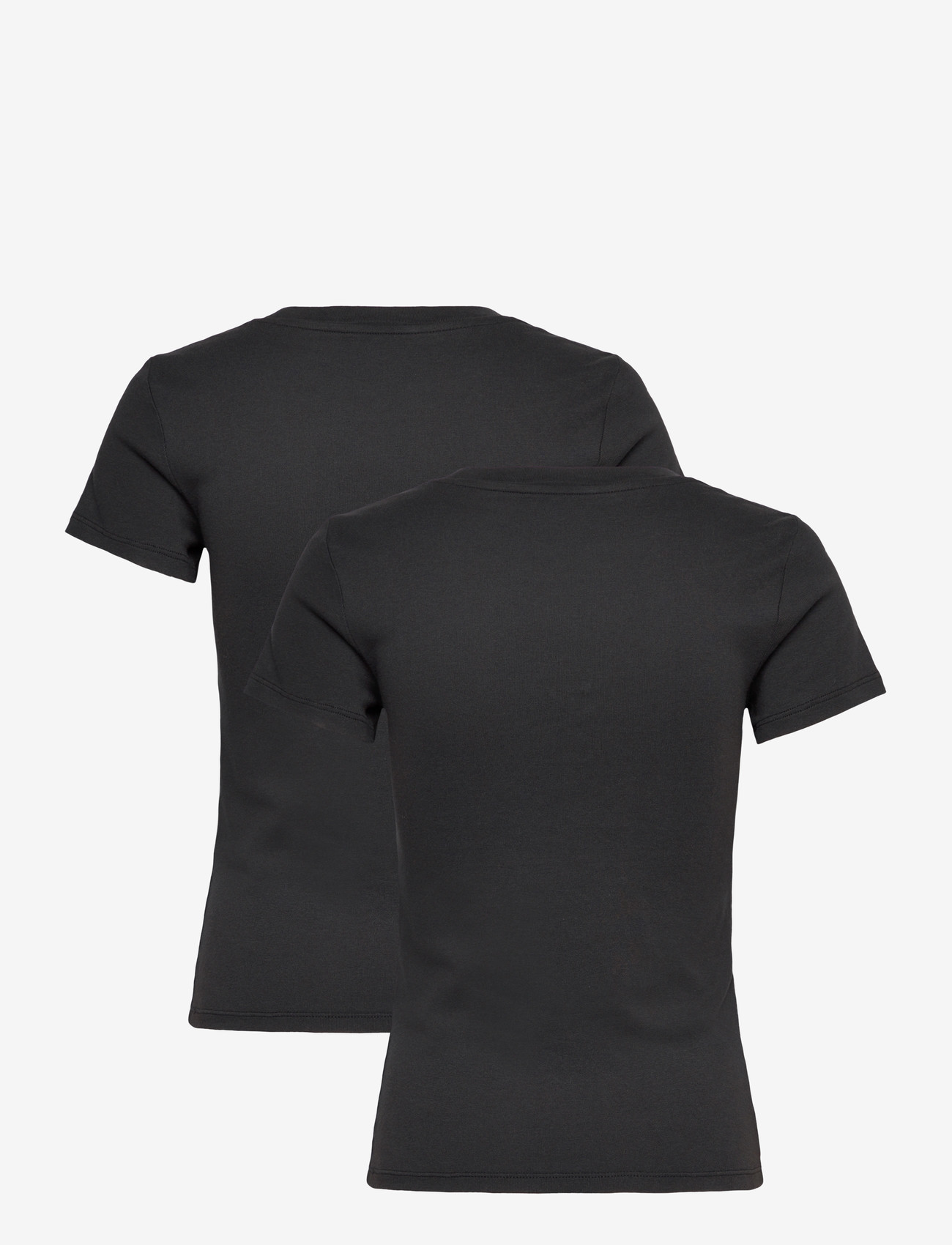 Levi's® - 2PACK ESSENTIAL SS TEE 2 PACK - t-shirts - multi-color - 2