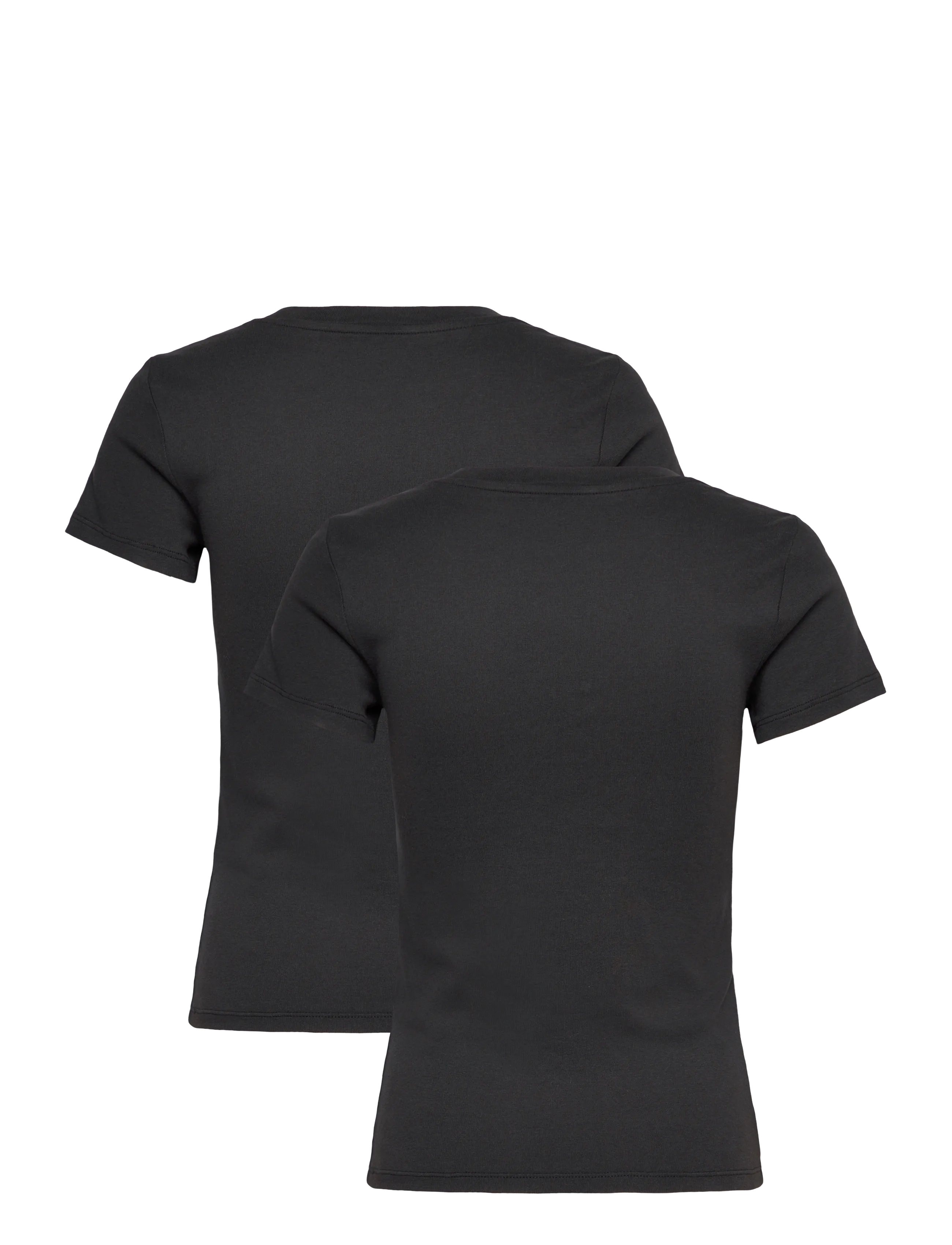 Levi's® - 2PACK ESSENTIAL SS TEE 2 PACK - t-skjorter - multi-color - 2