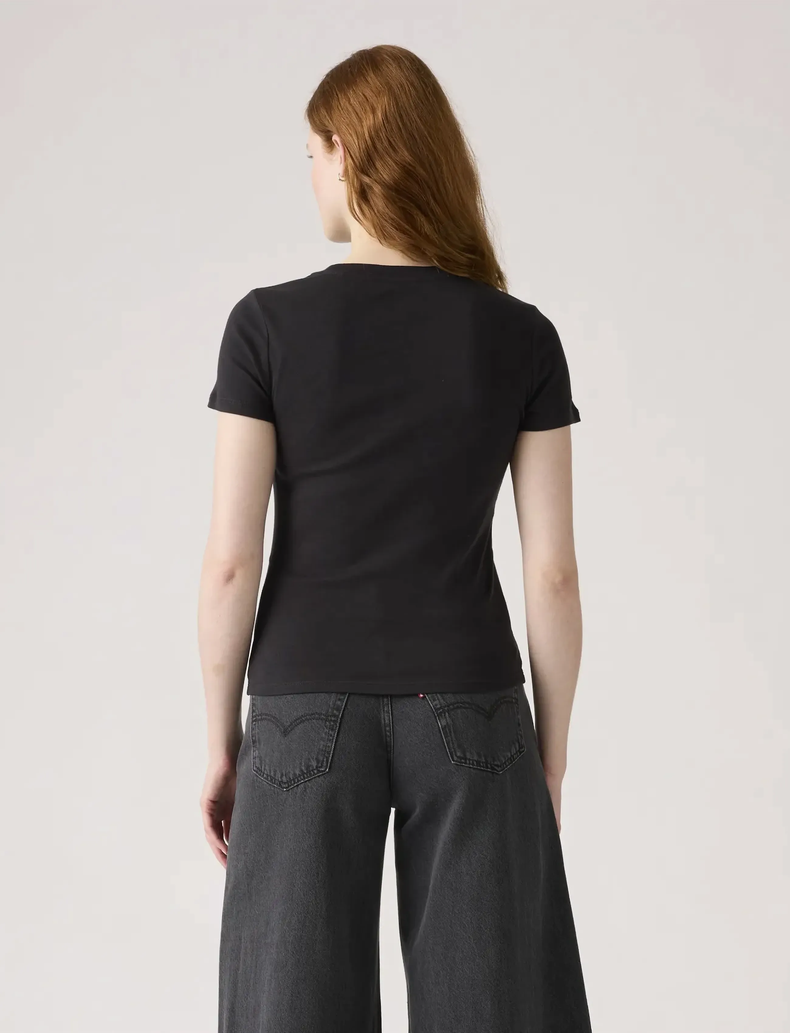 Levi's® - 2PACK ESSENTIAL SS TEE 2 PACK - t-skjorter - multi-color - 3
