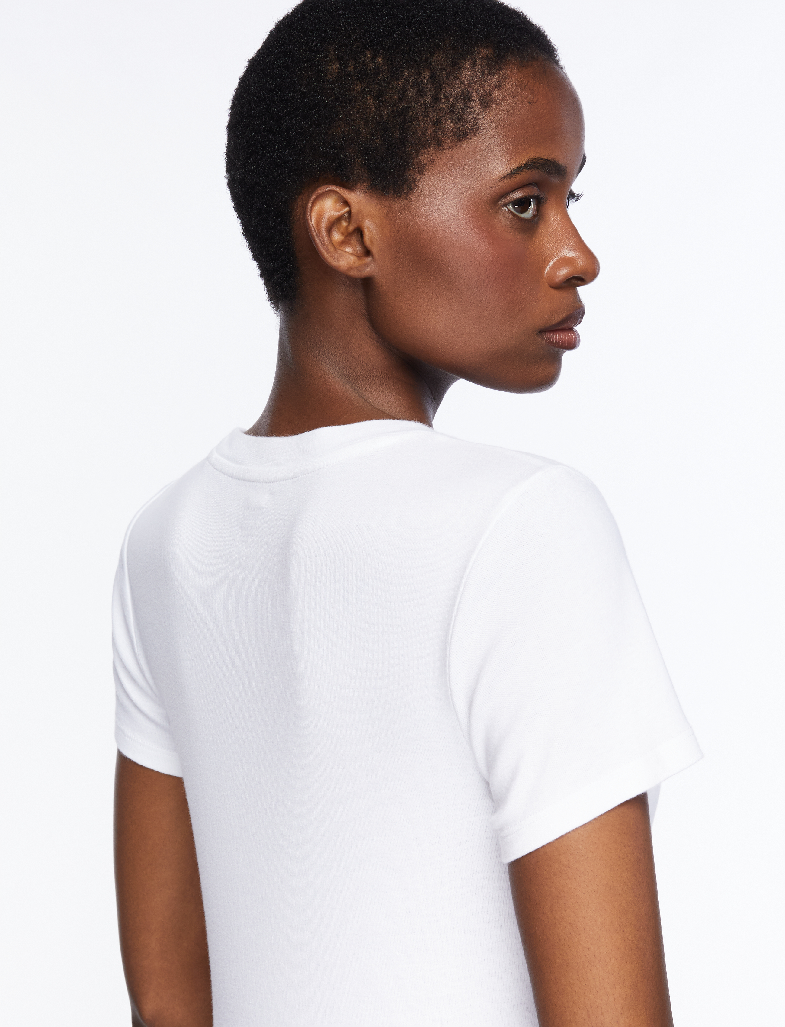 LEVIS ® T-shirt 'Essential Tee (2-Pack)' dam – bild 8