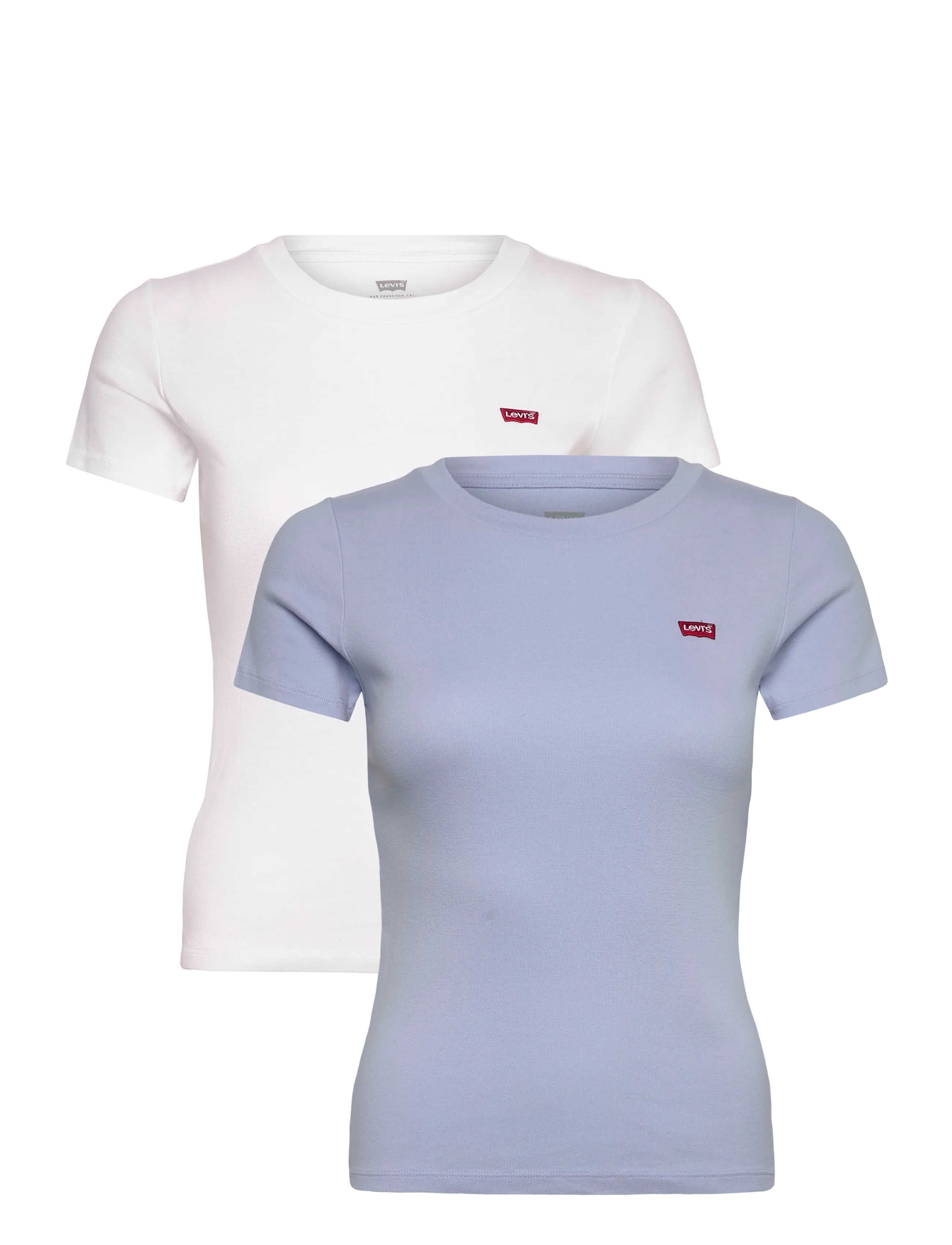 Levi`s® - 2Pack Essential Ss Tee