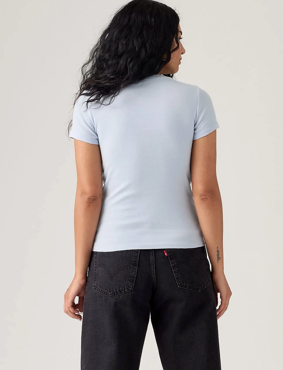 Levi's® - 2PACK ESSENTIAL SS TEE 2 PACK - t-särgid - multi-color - 2