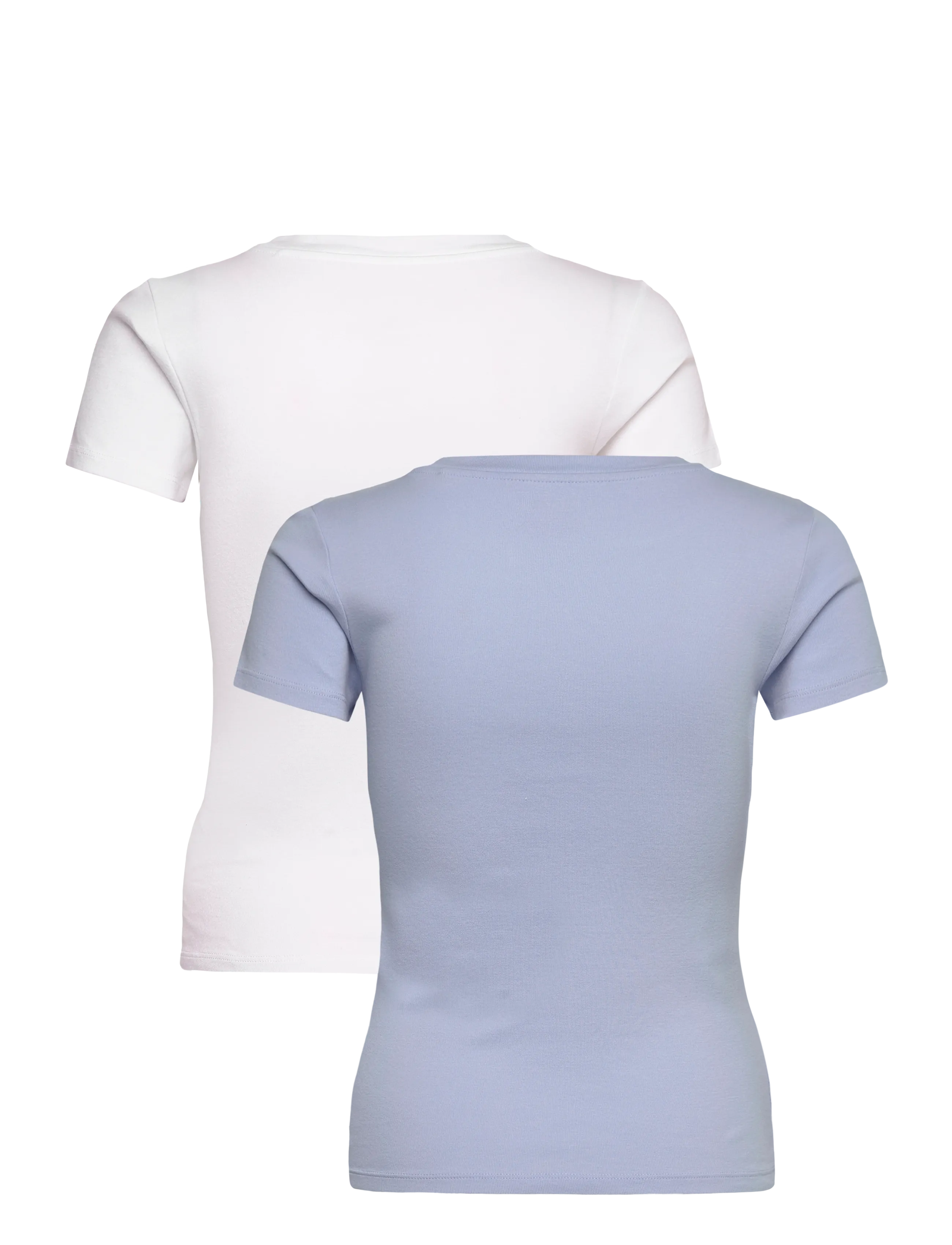 Levi's® - 2PACK ESSENTIAL SS TEE 2 PACK - t-särgid - multi-colorx - 2