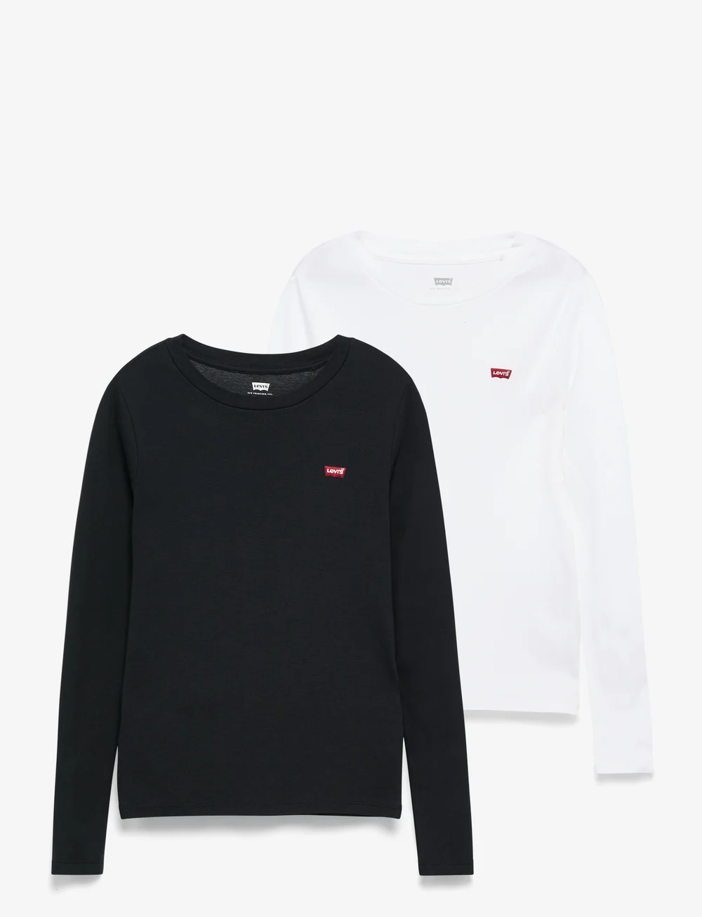 Levi's® - 2PACK ESSENTIAL LS TEE 2 PACK - long-sleeved tops - multi-color - 1