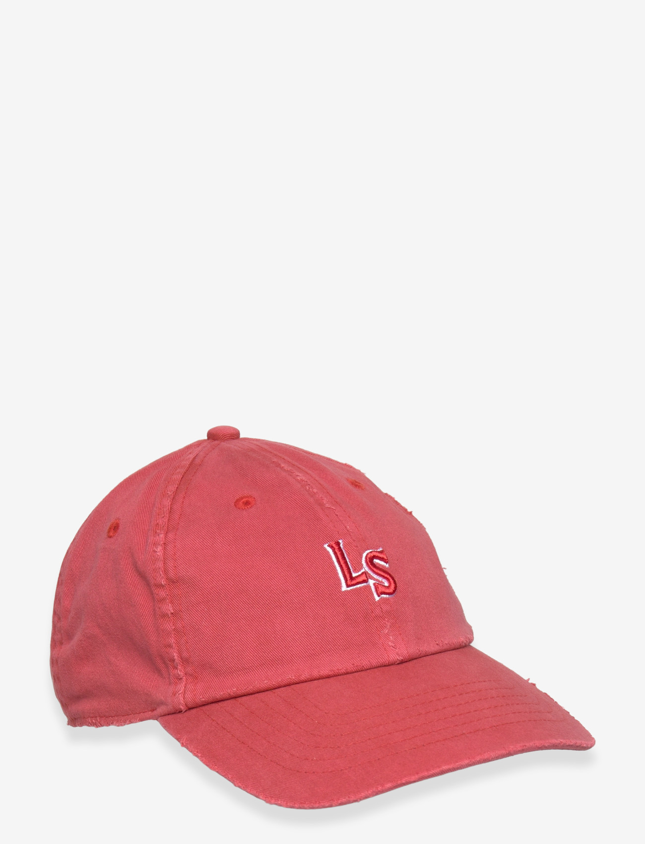 Levi's® - LS MONOGRAM CAP SUNSHINE TINT - kasketter - oranges - 1