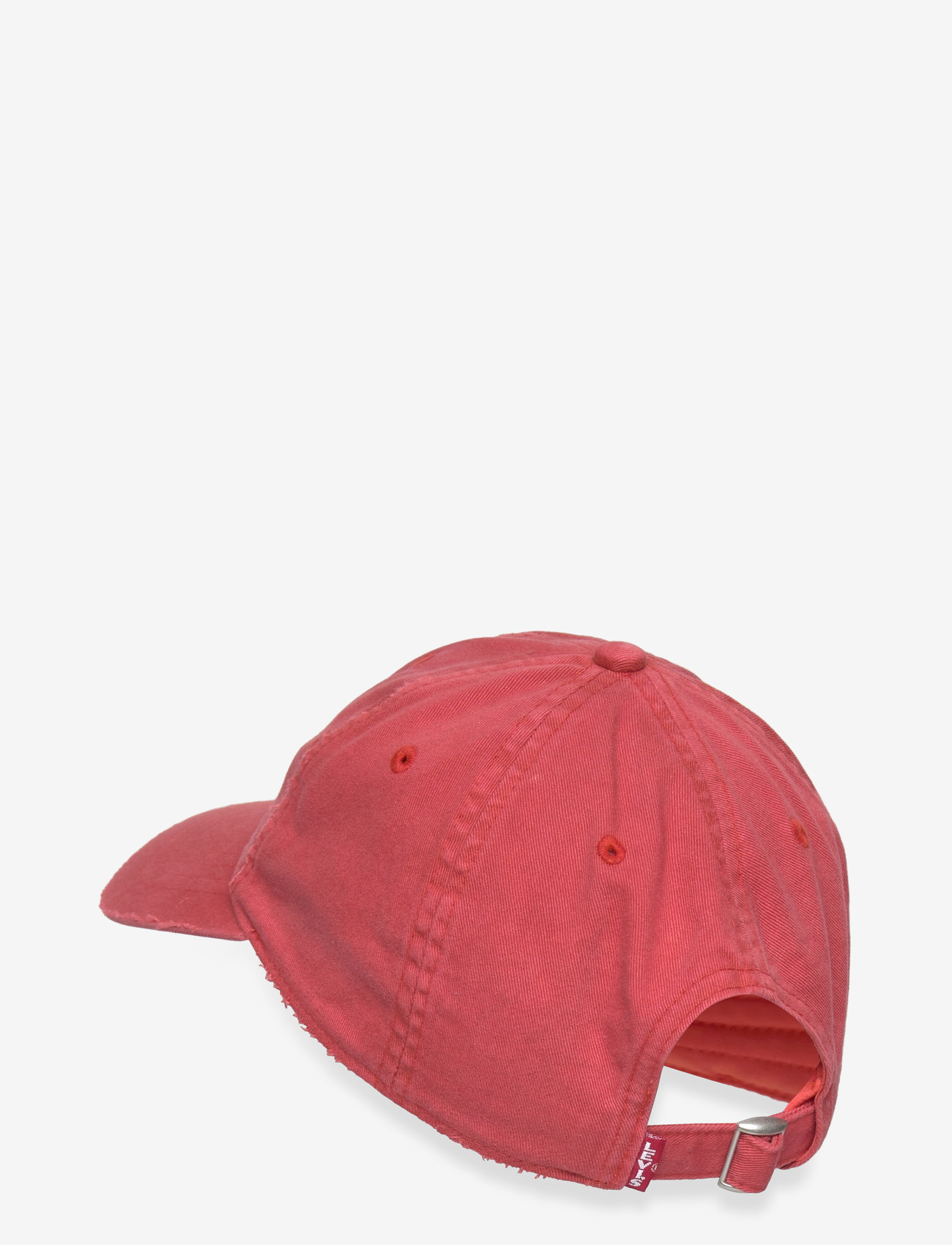 Levi's® - LS MONOGRAM CAP SUNSHINE TINT - kasketter - oranges - 2