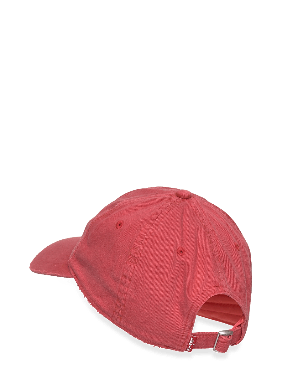 Levi's® - LS MONOGRAM CAP SUNSHINE TINT - caps - oranges - 2