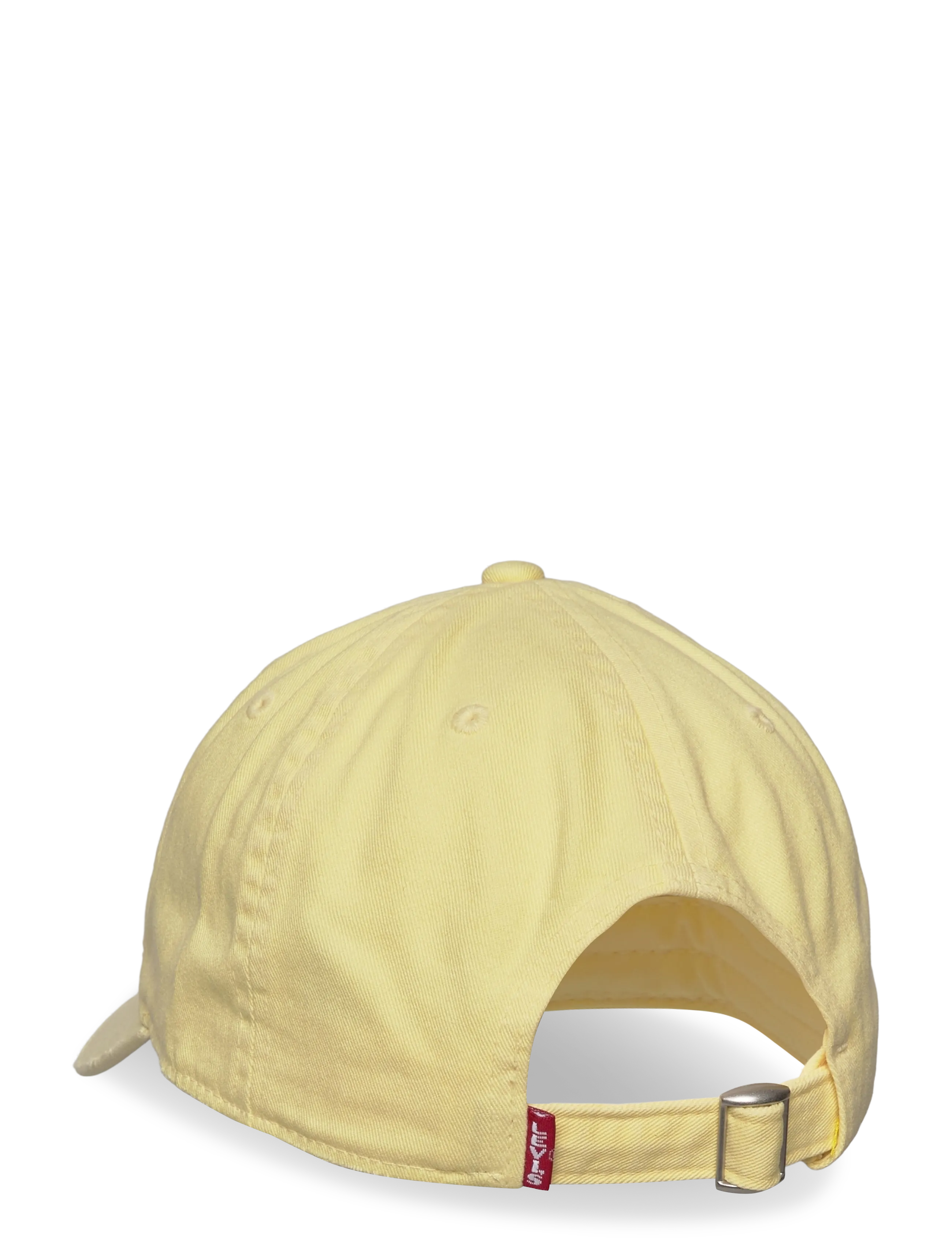 Levi's® - LS MONOGRAM CAP W WASHED FRENC - kasketter & caps - yellows - 2
