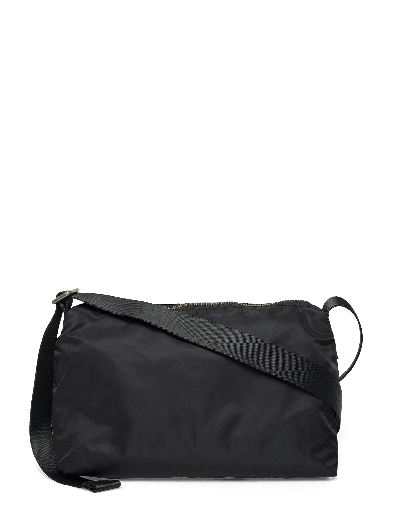 Levi's® - ALI SMALL SHOULDER BAG OV CAVI - crossbody kotid - blacks - 0