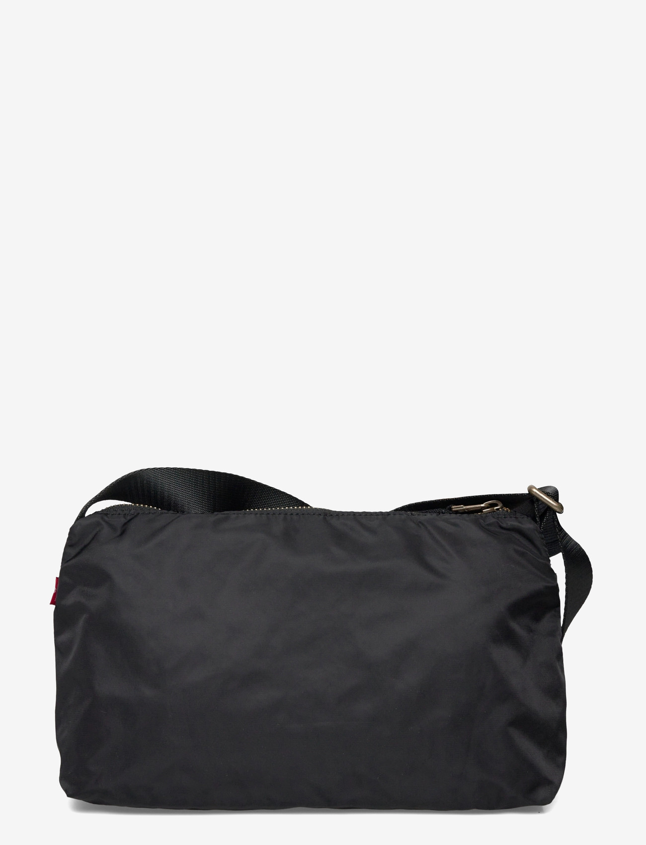 Levi's® - ALI SMALL SHOULDER BAG OV CAVI - crossbody kotid - blacks - 1