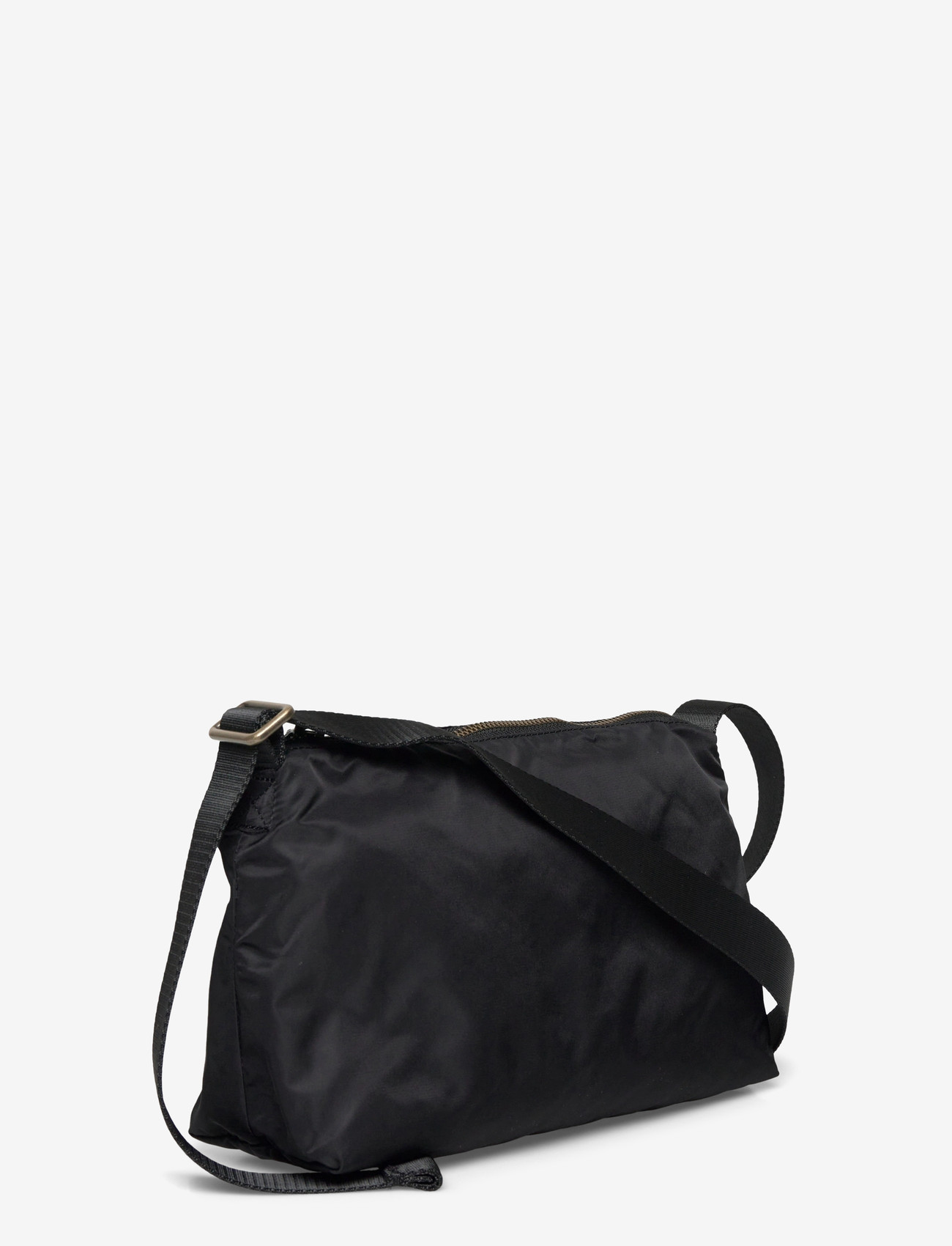 Levi's® - ALI SMALL SHOULDER BAG OV CAVI - crossbody kotid - blacks - 2